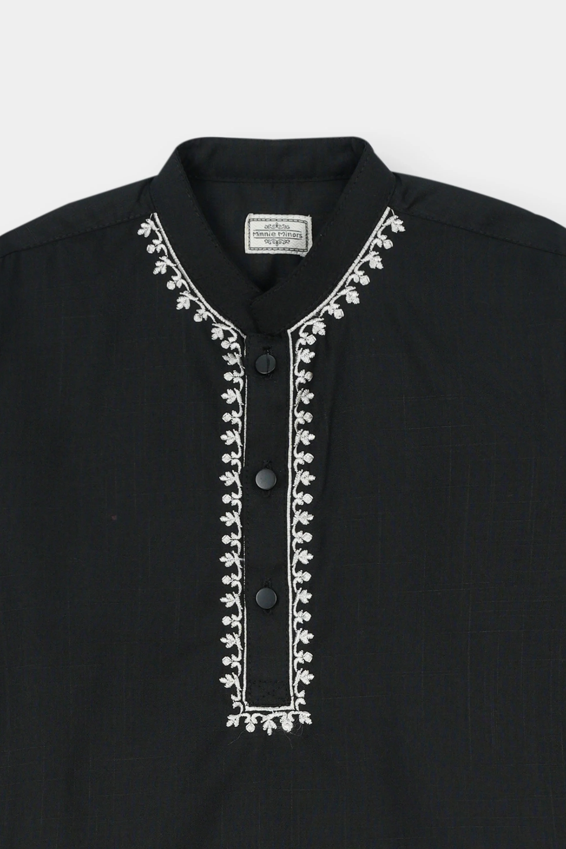 Kurta With Trousers (IBSK-241) - Image 2