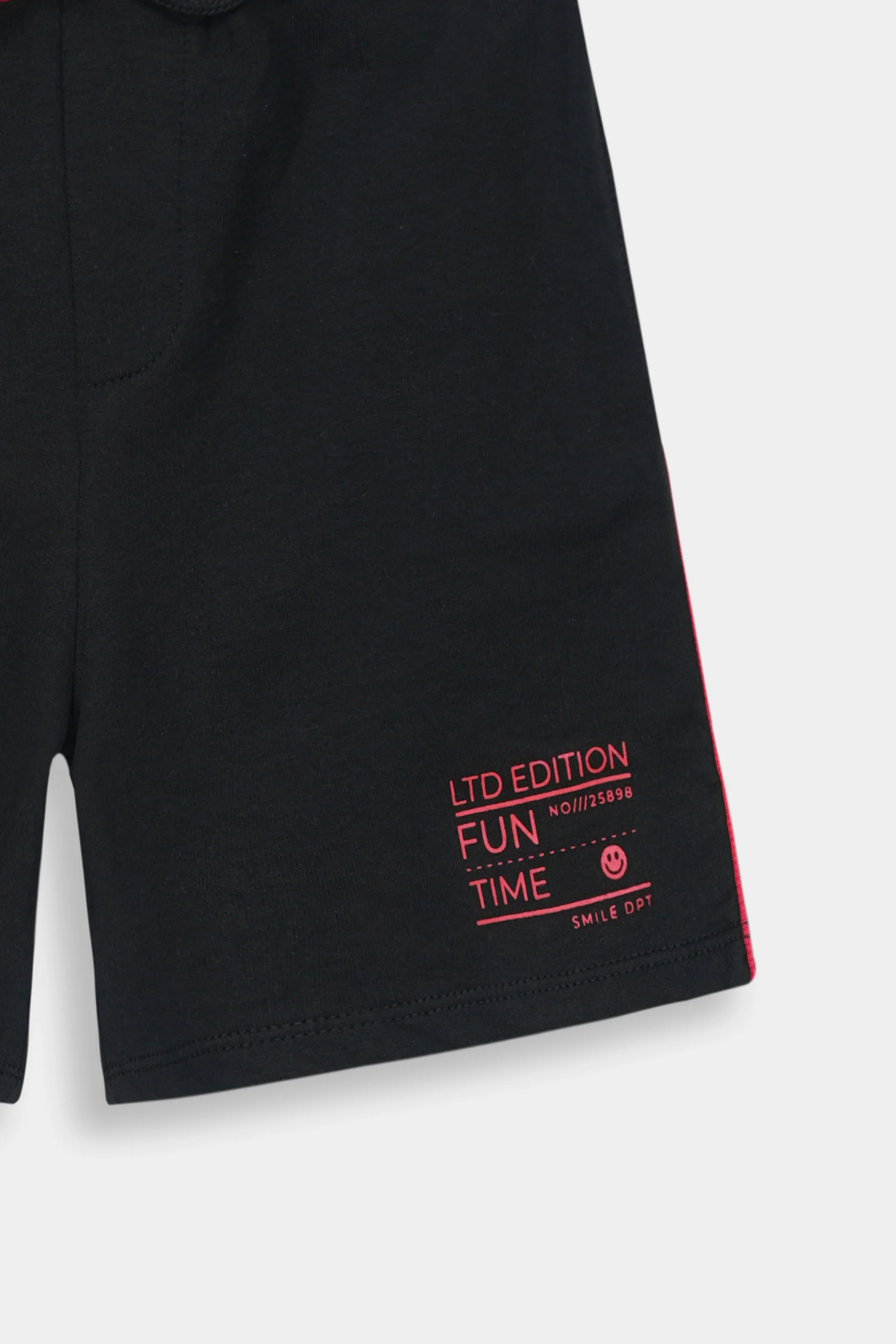 Shorts (KS-182) - Image 2