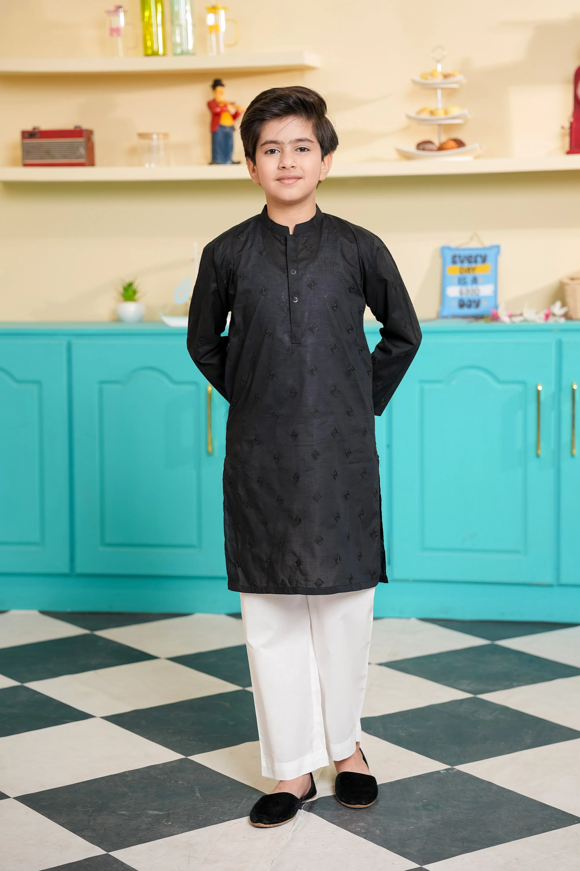 Kurta (KZ-549)