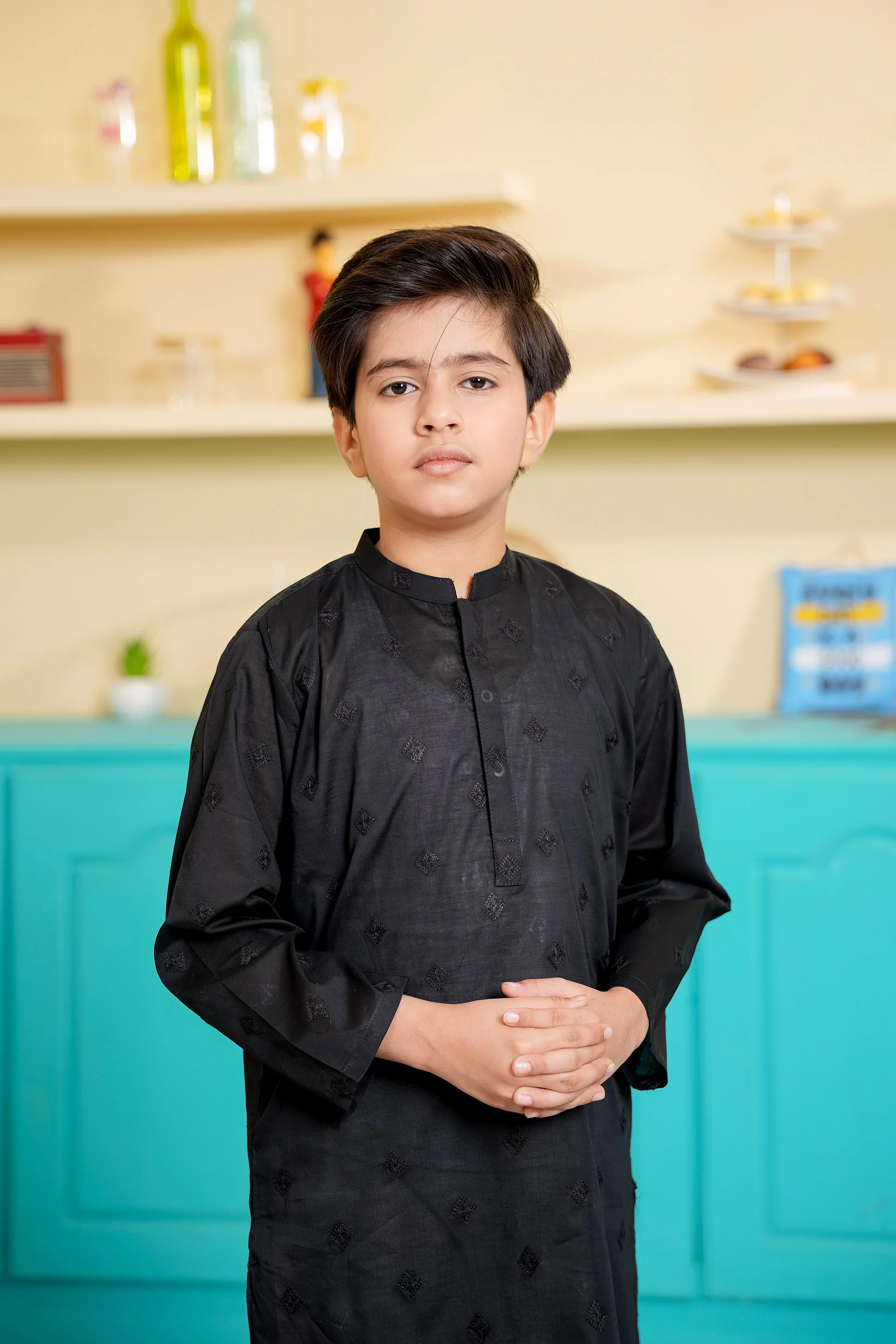Kurta (KZ-549) - Image 2