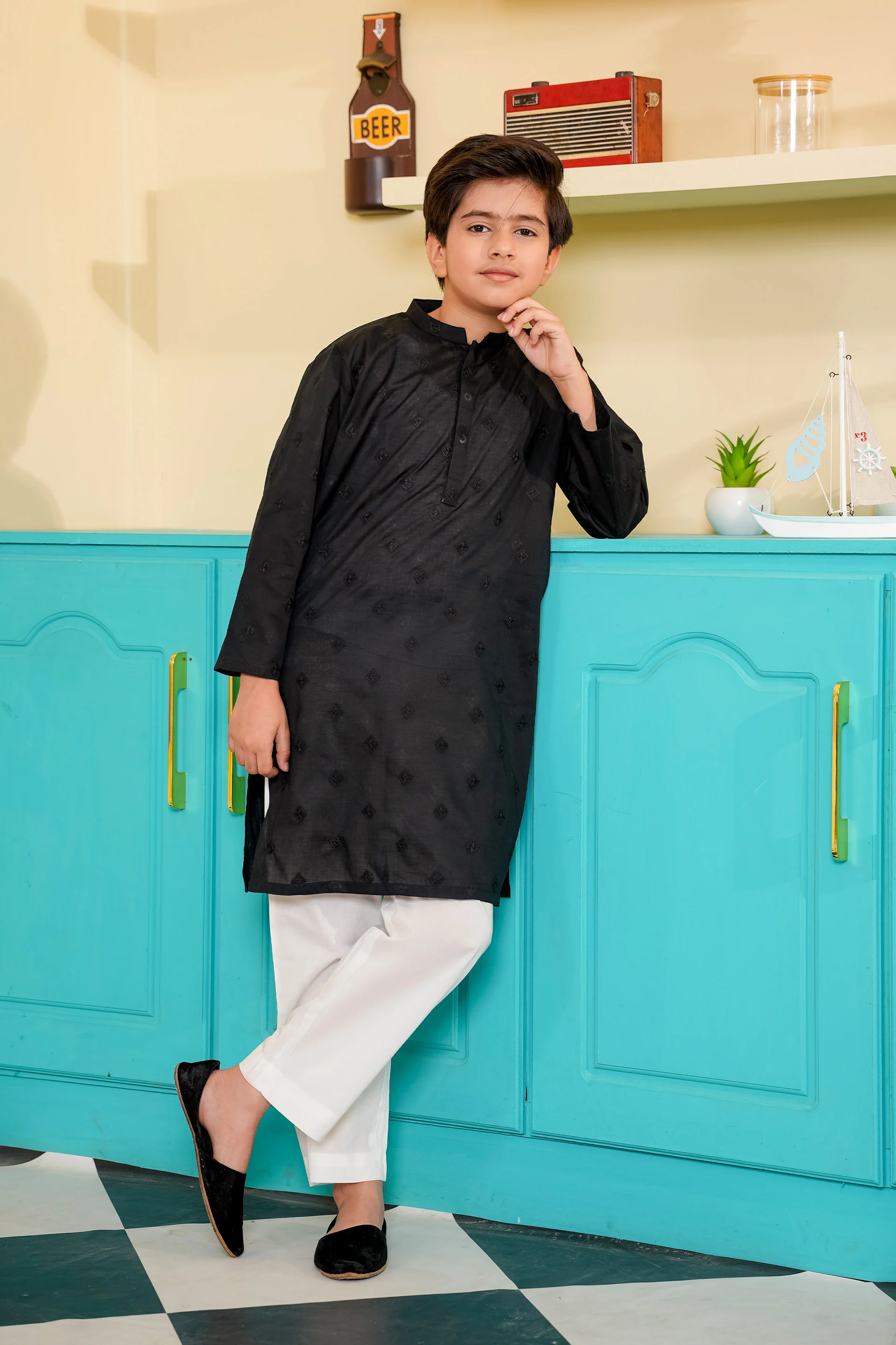 Kurta (KZ-549) - Image 3