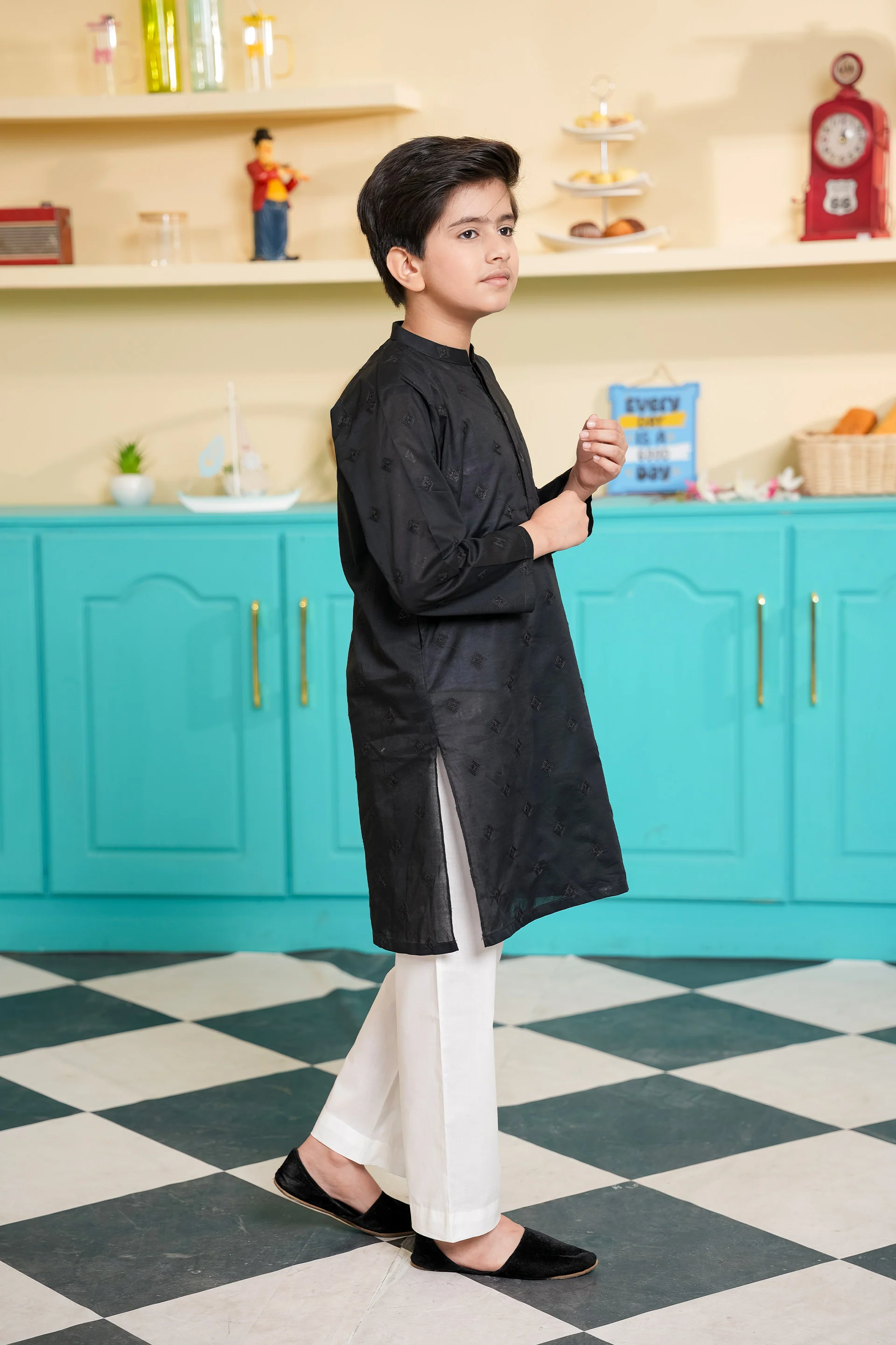 Kurta (KZ-549) - Image 4