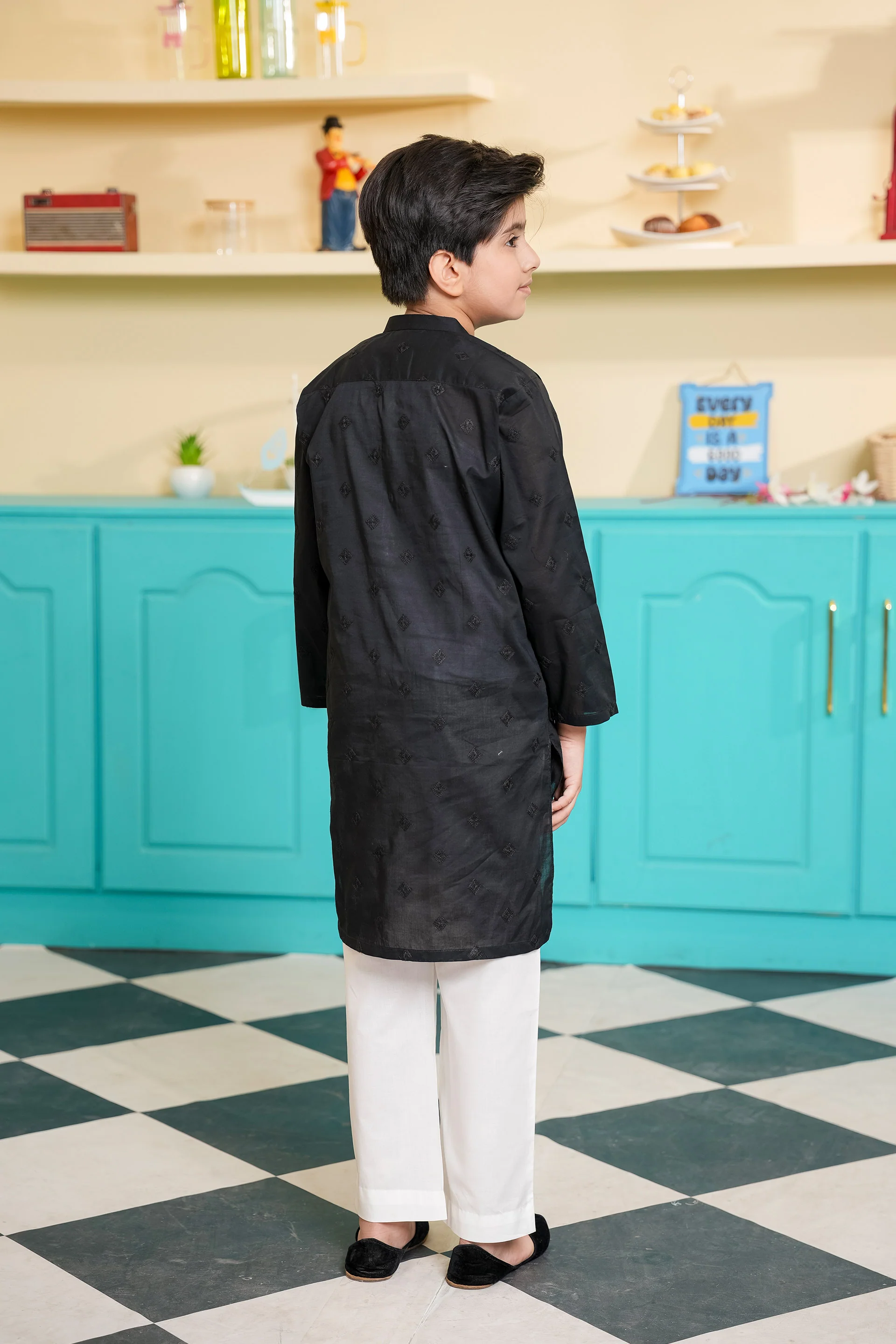 Kurta (KZ-549) - Image 5