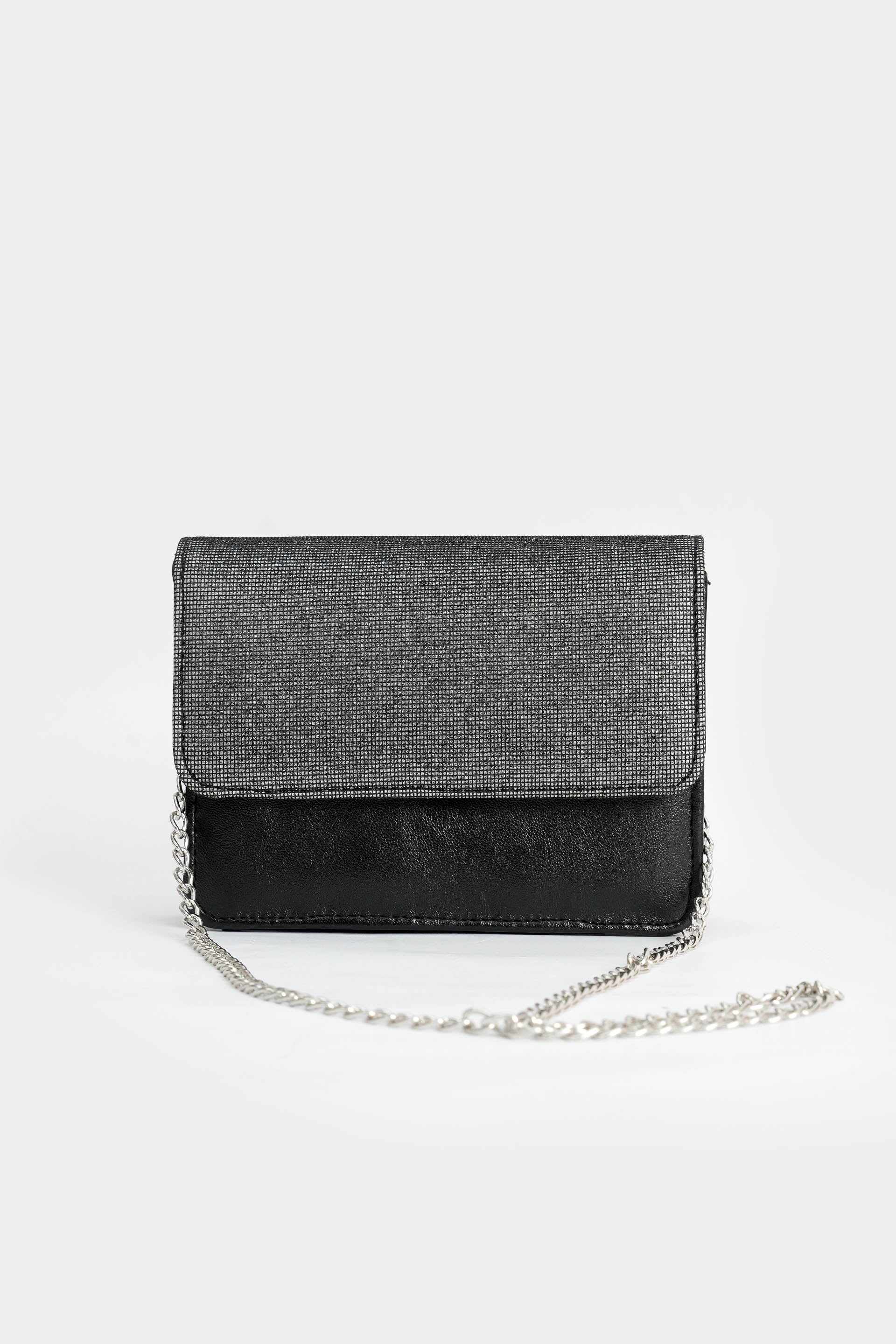 Hand Bag With Chain (MMHB-320)