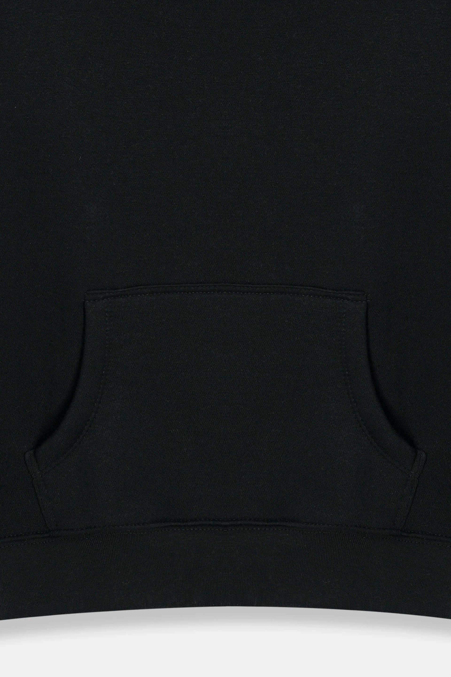 Pullover Hoodie (MSB-HOODP-04) - Image 4
