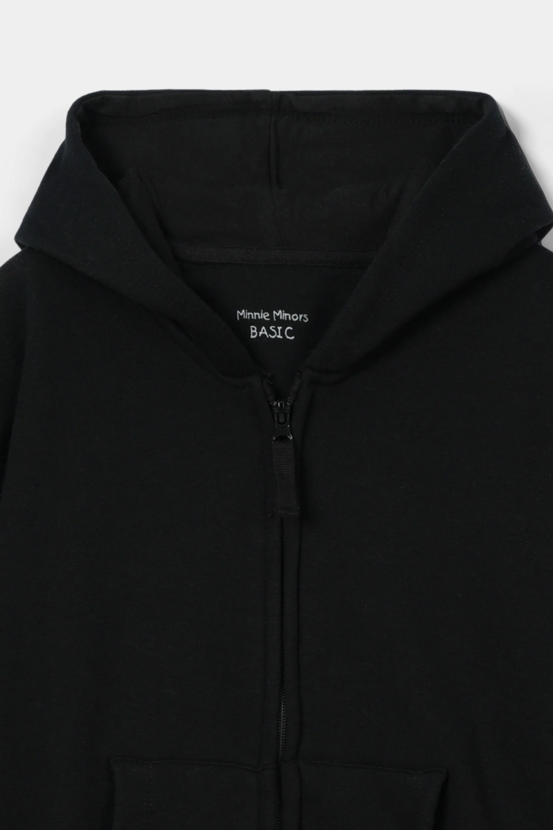 Zipper Hoodie (MSB-HOODZ-04) - Image 2