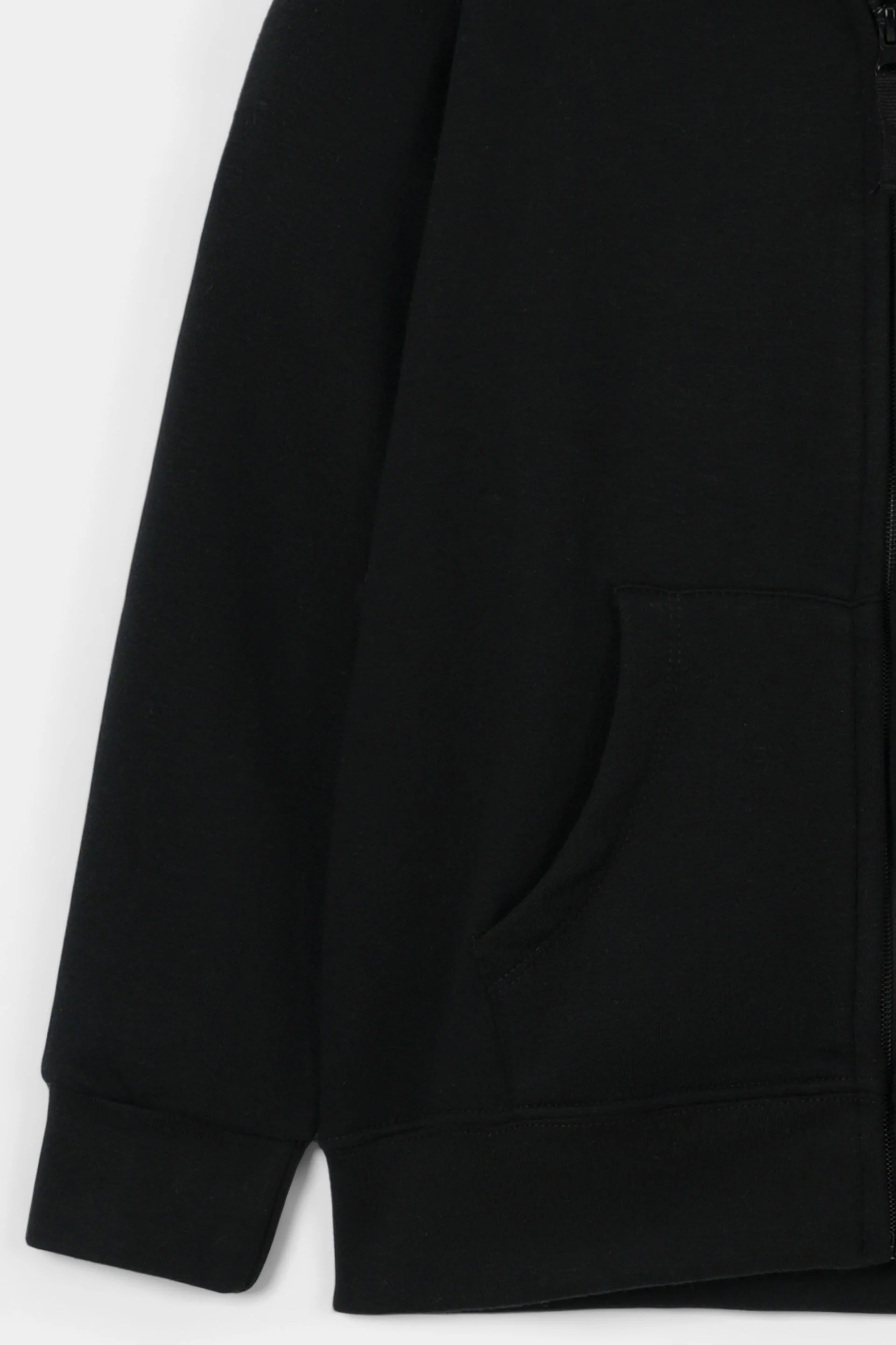 Zipper Hoodie (MSB-HOODZ-04) - Image 3