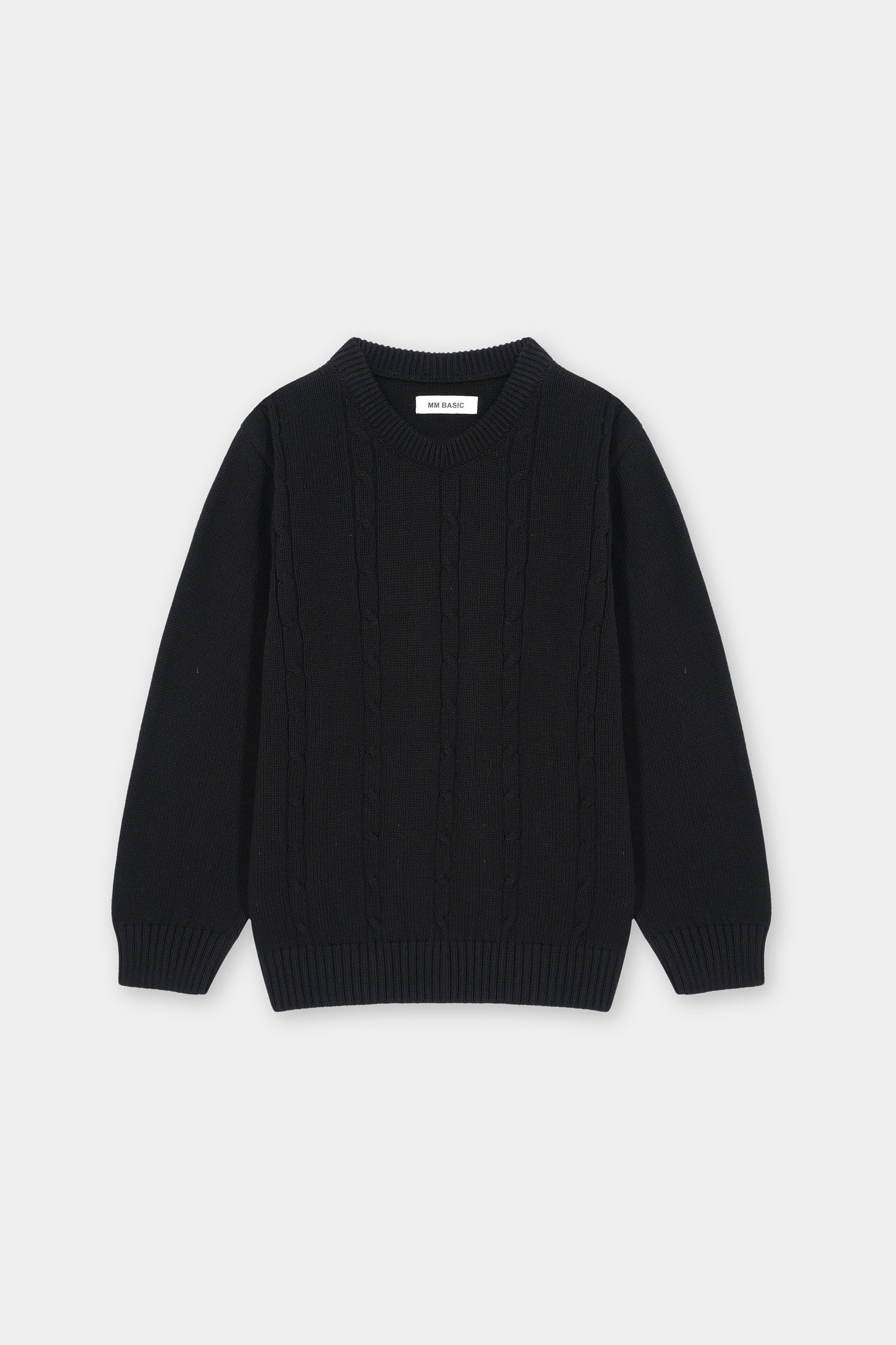 Sweater (MSBASIC-S-06)