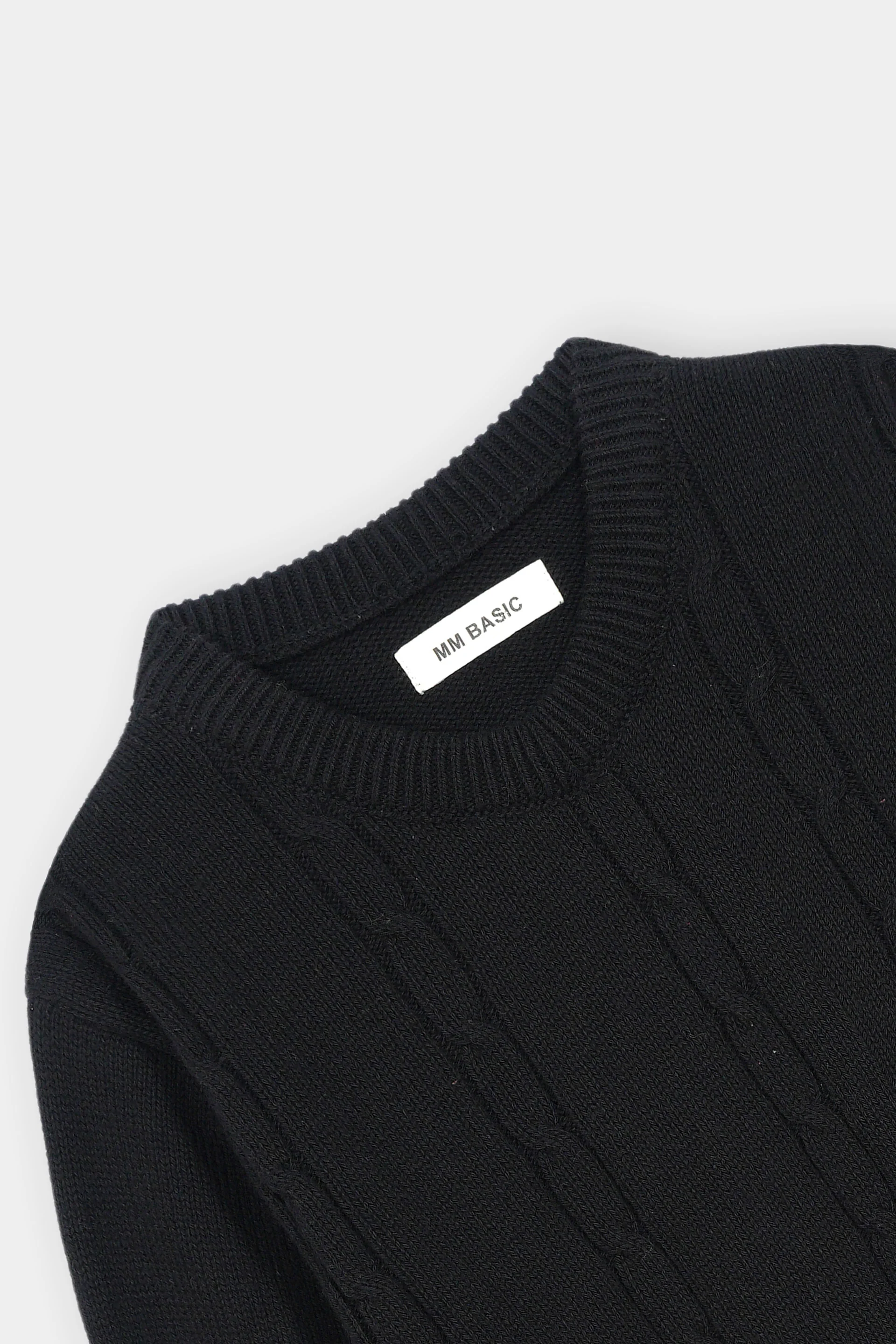 Sweater (MSBASIC-S-06) - Image 2