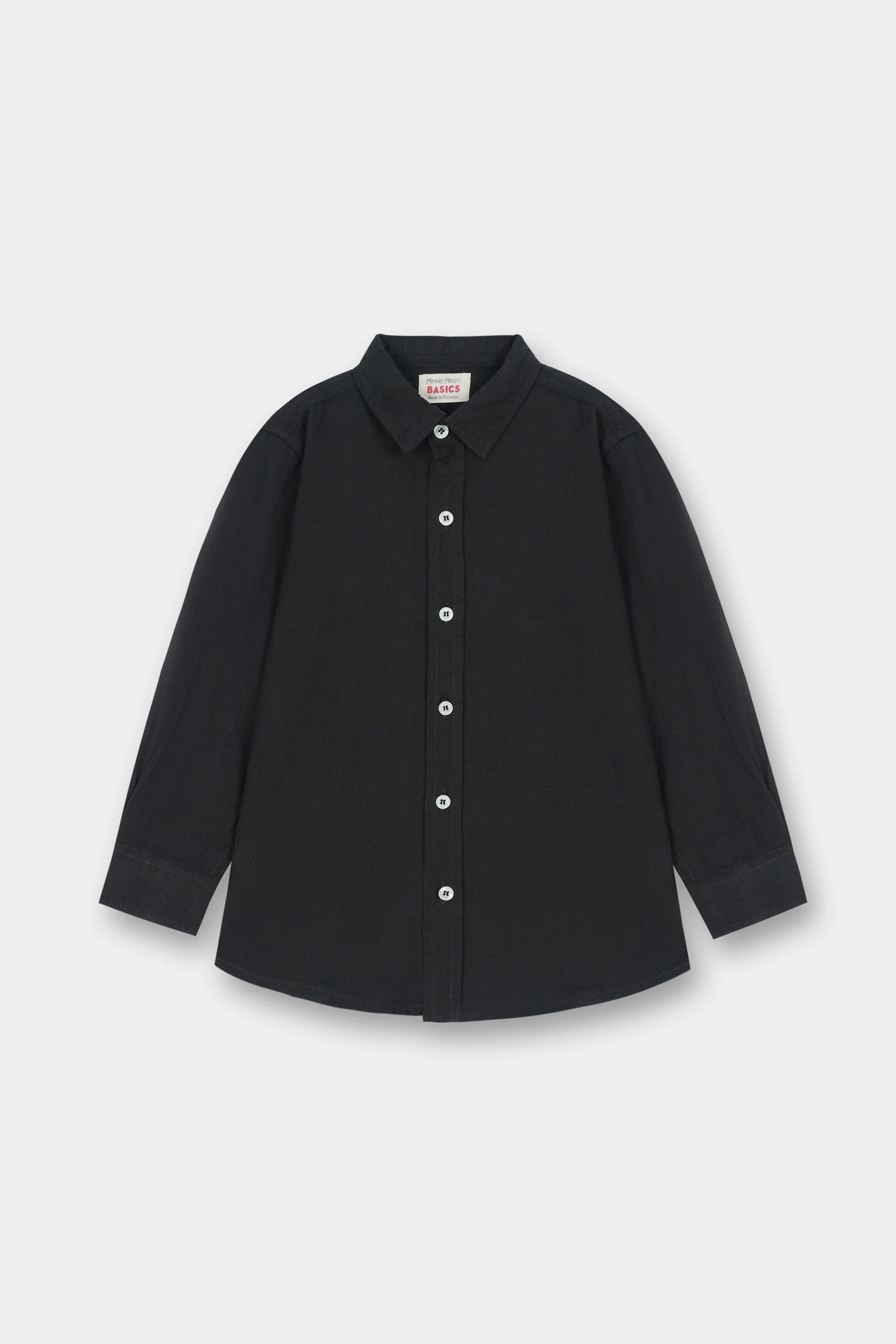 Casual Shirt (MSBBCS-09)