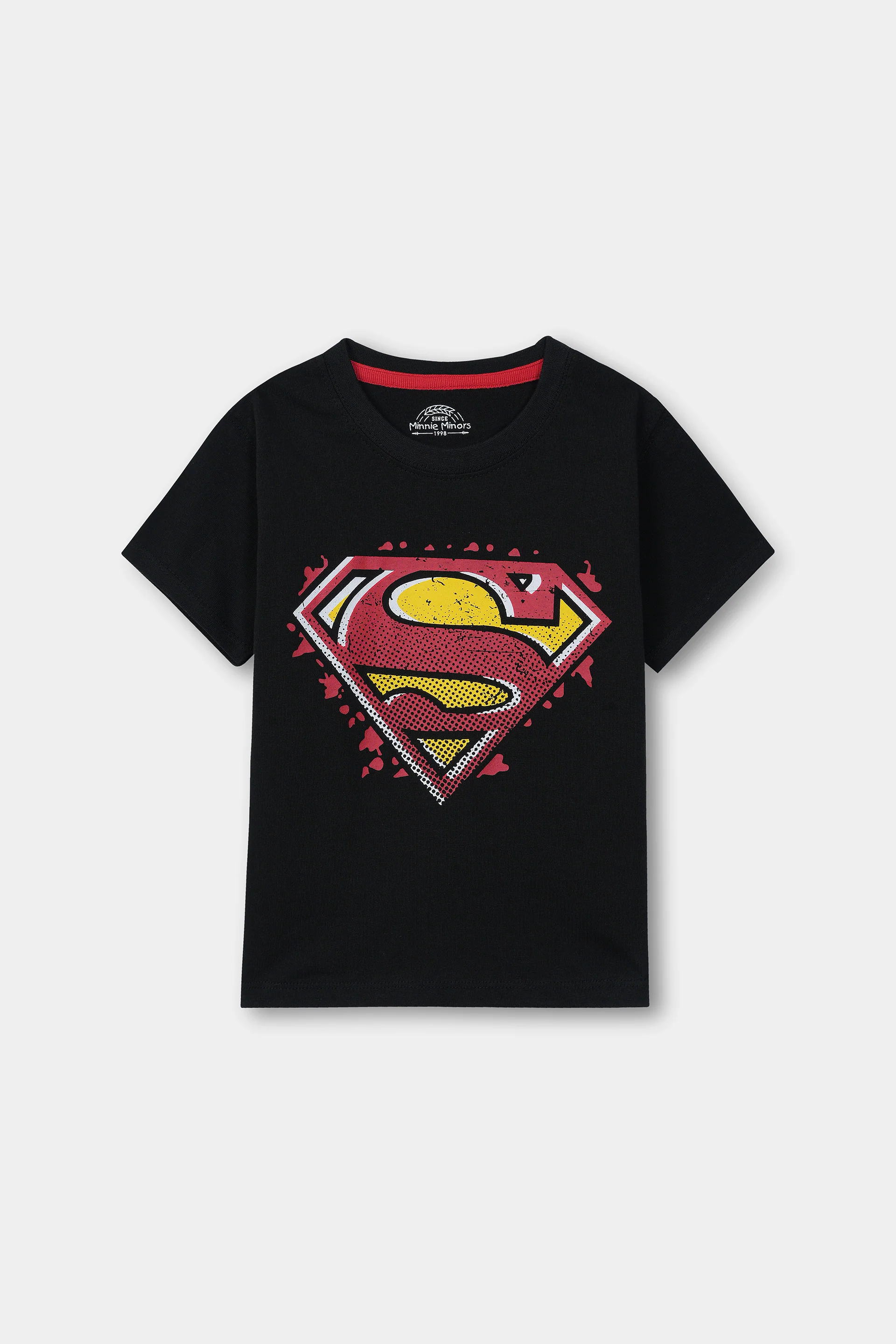 Graphic T-Shirt (MSBKTJ-38A)