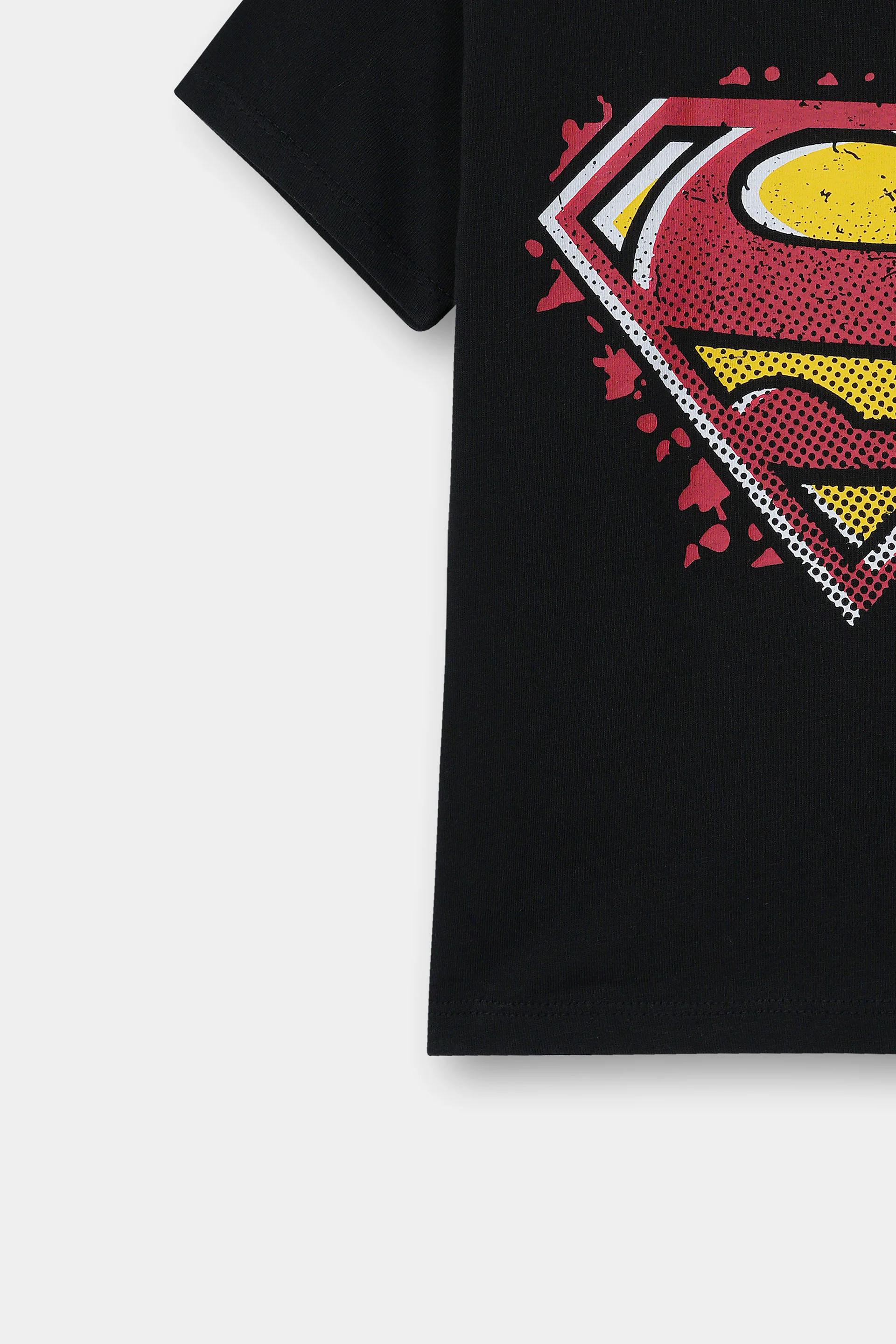 Graphic T-Shirt (MSBKTJ-38A) - Image 3
