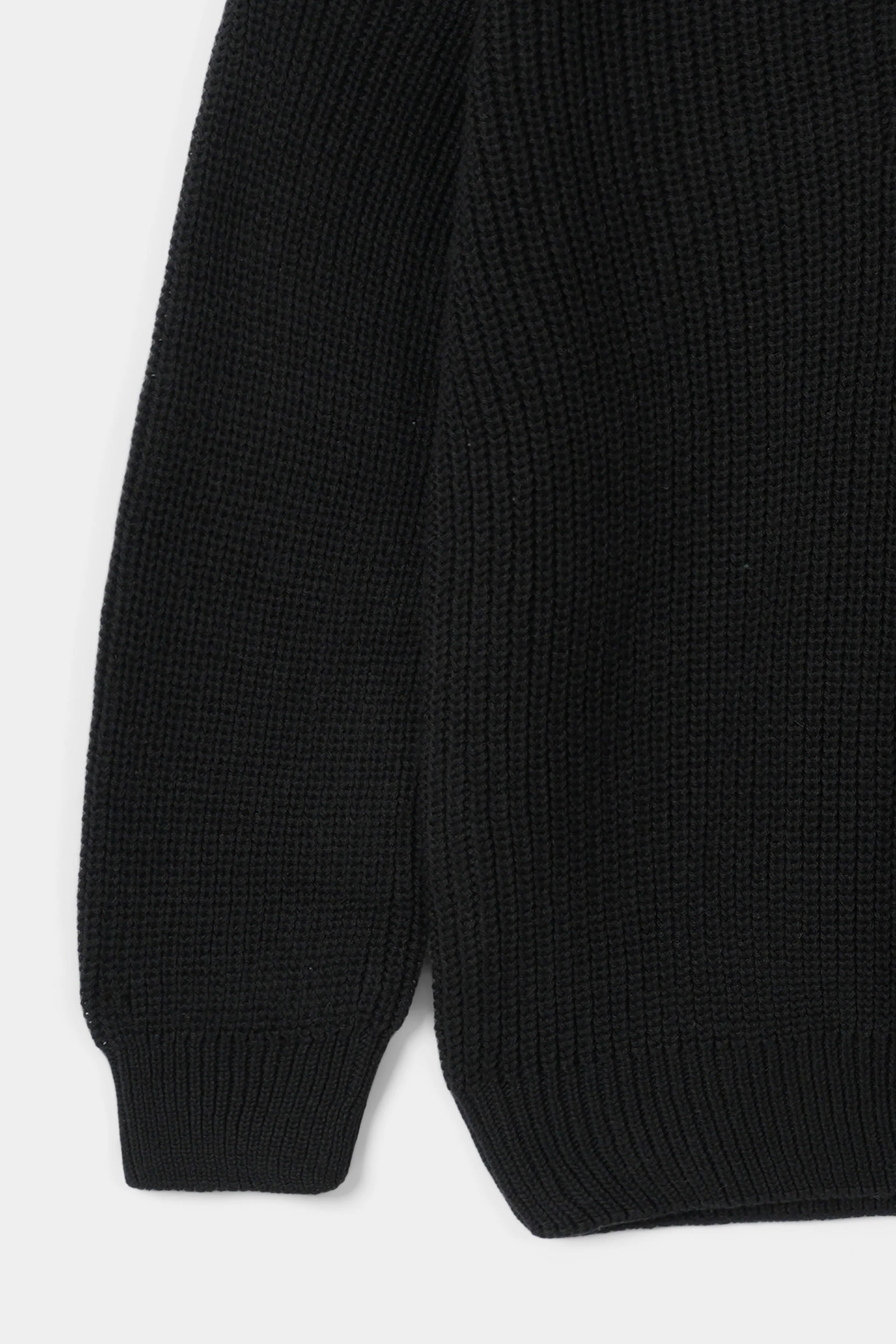 Mock Neck Sweater (MSBMMS-13) - Image 3