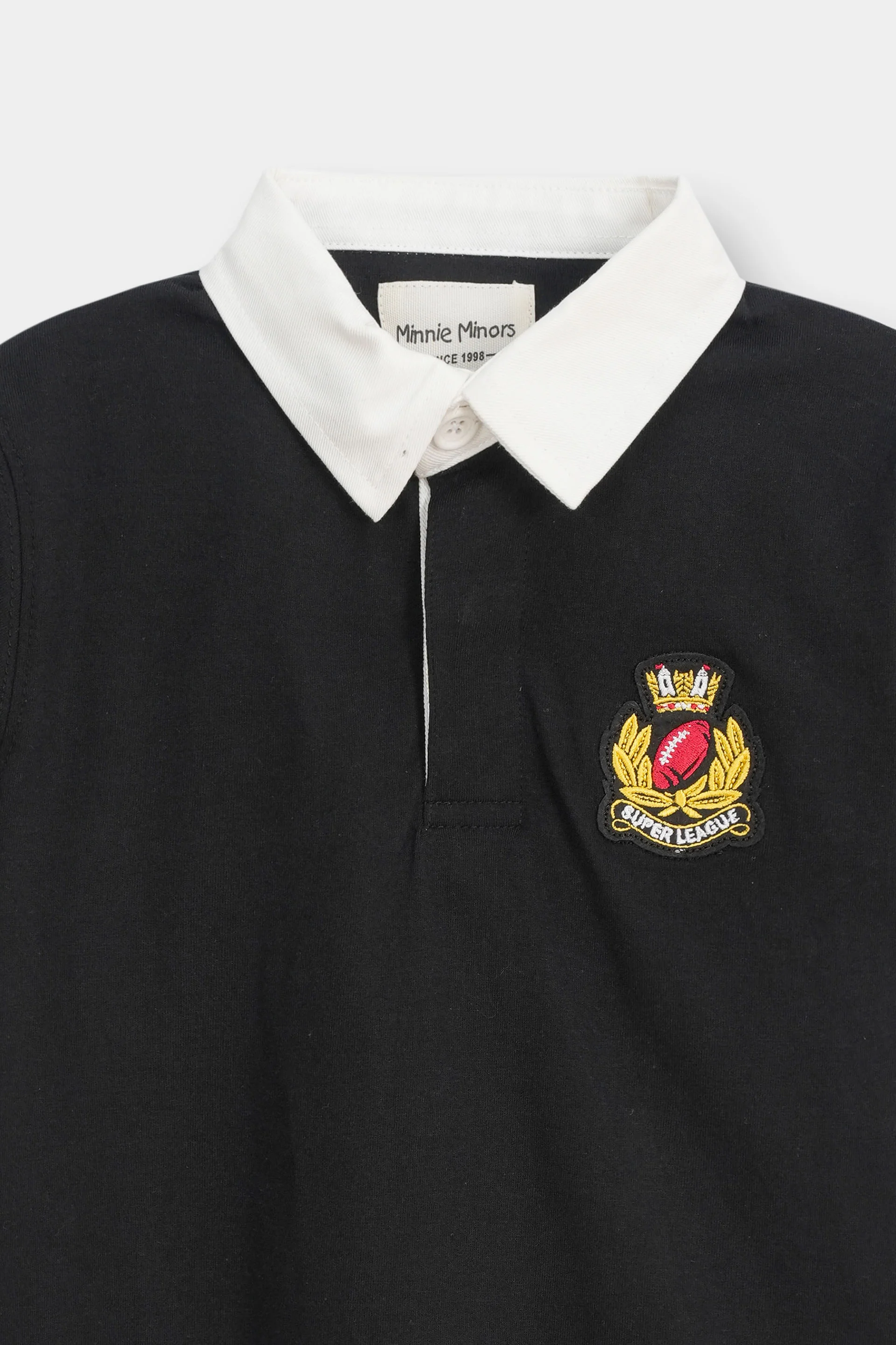 Rugby T-Shirt (MSBRUGBY-08) - Image 2