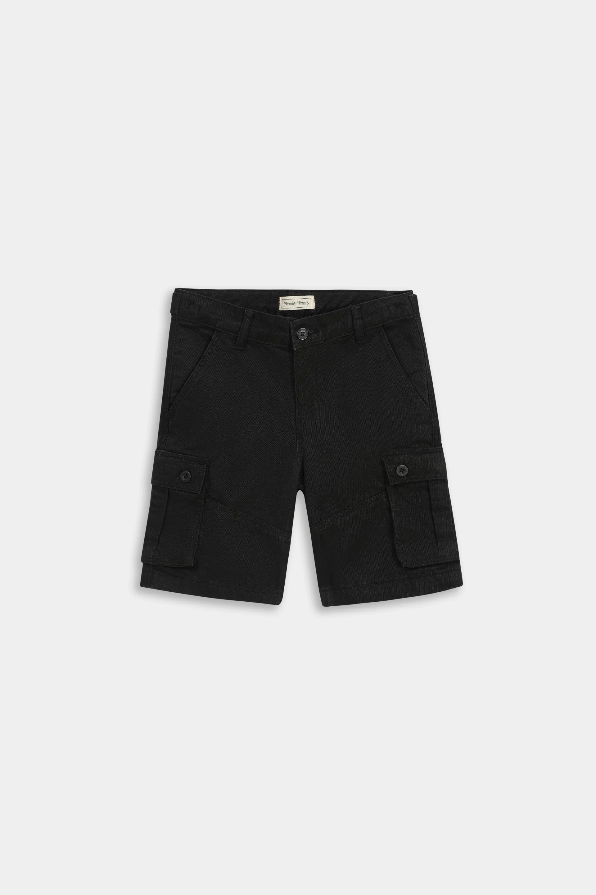 Cargo Twill Bermuda (MSBSH-14)