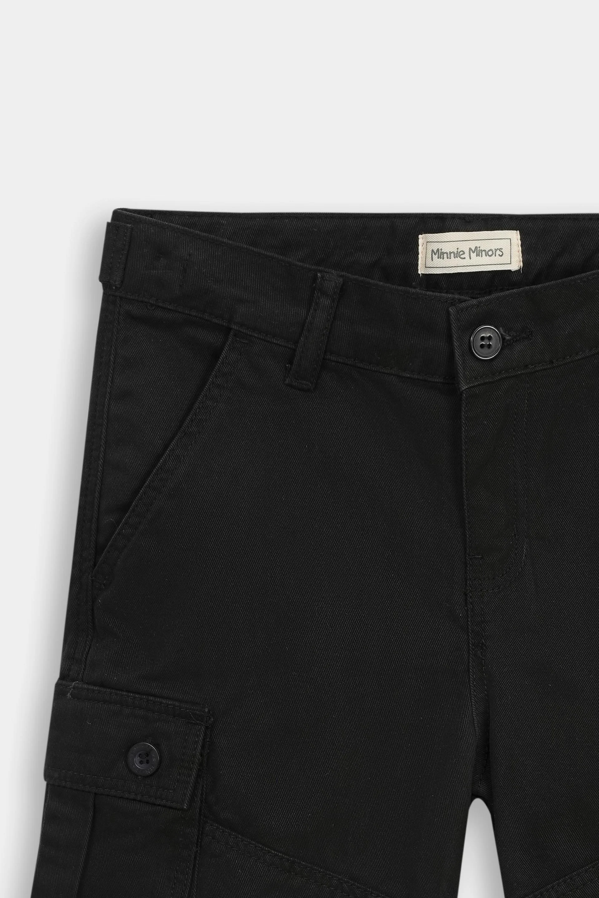 Cargo Twill Bermuda (MSBSH-14) - Image 2