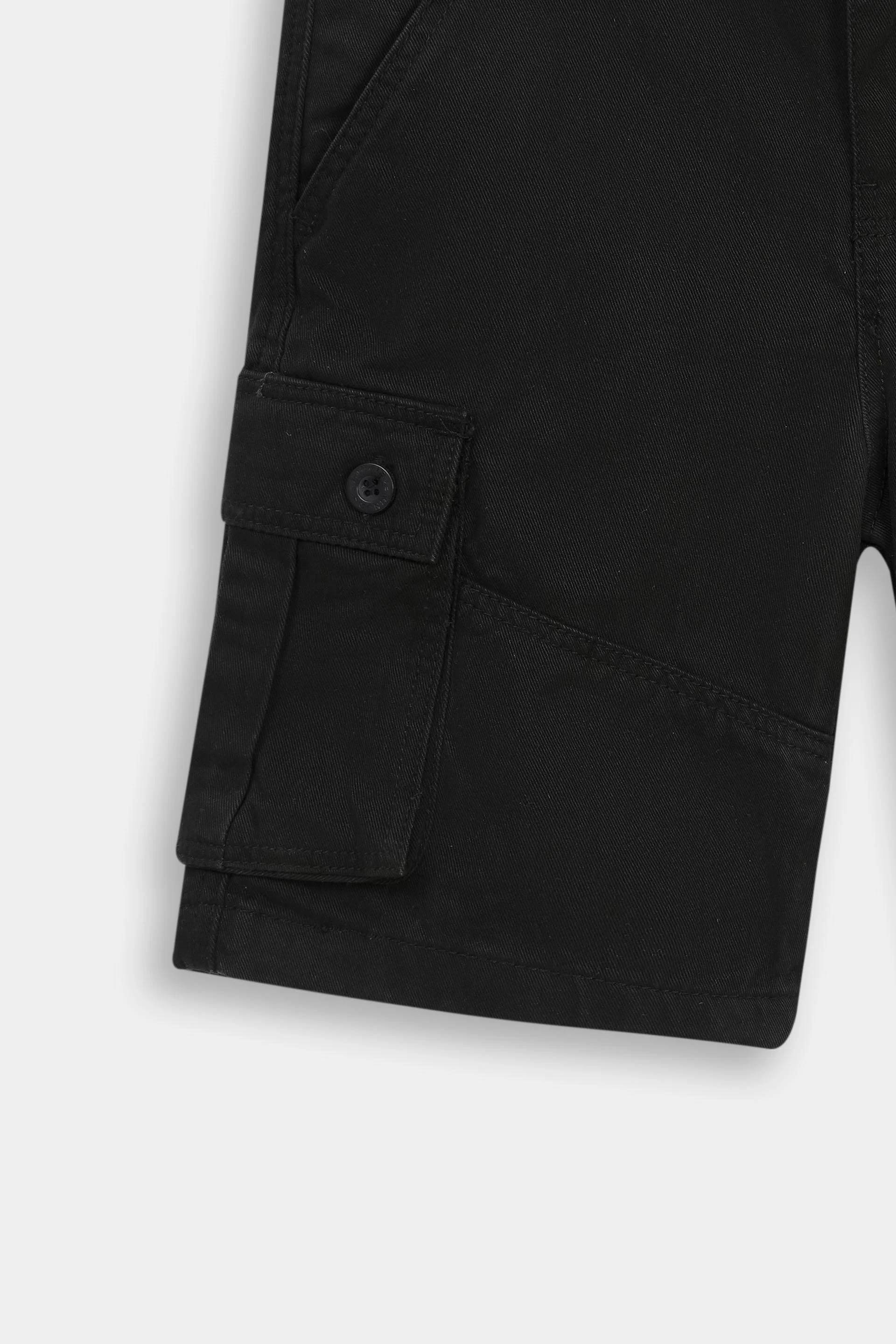Cargo Twill Bermuda (MSBSH-14) - Image 3
