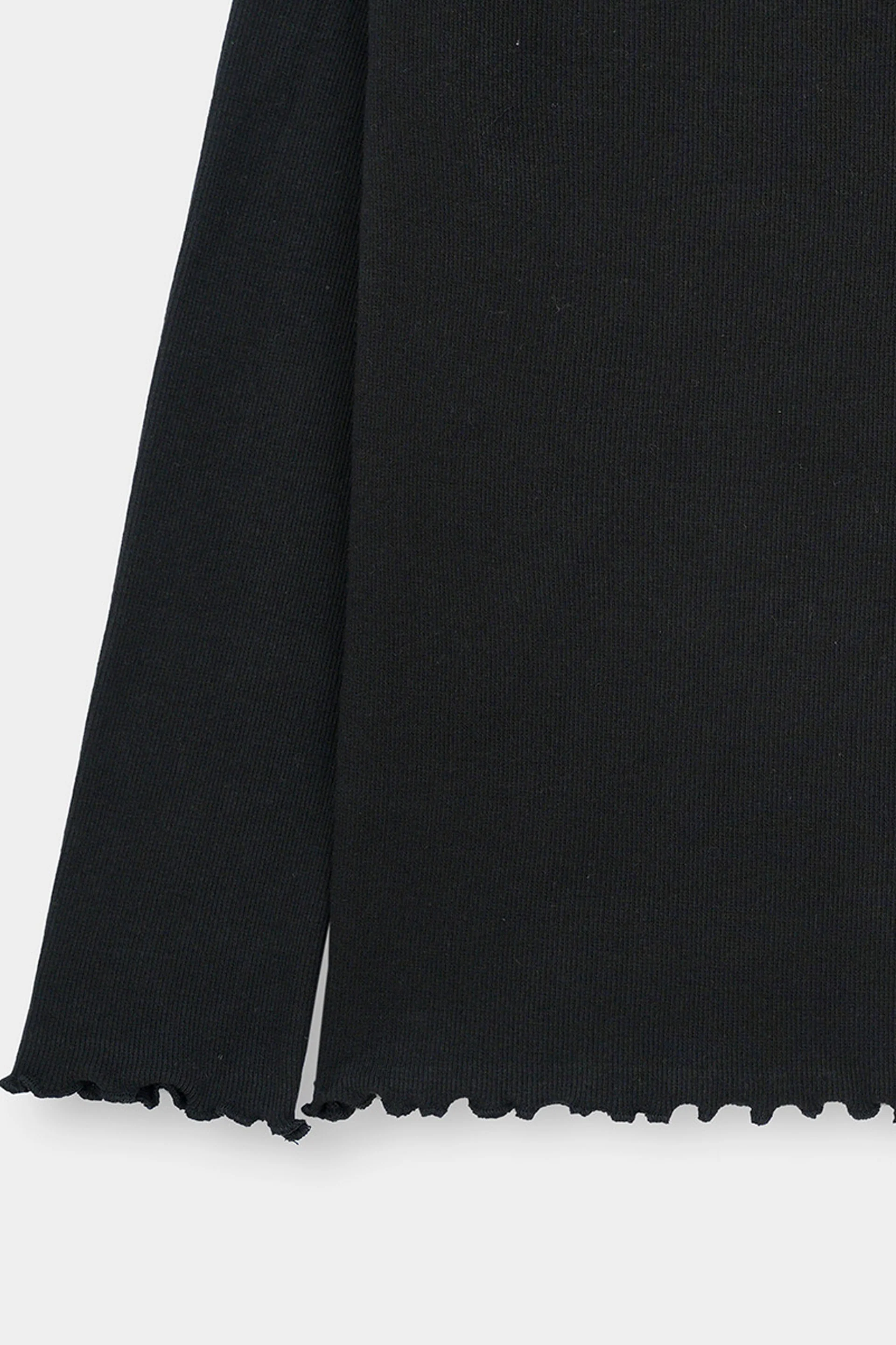 Crew Neck T-Shirt (MSBTG-06) - Image 4