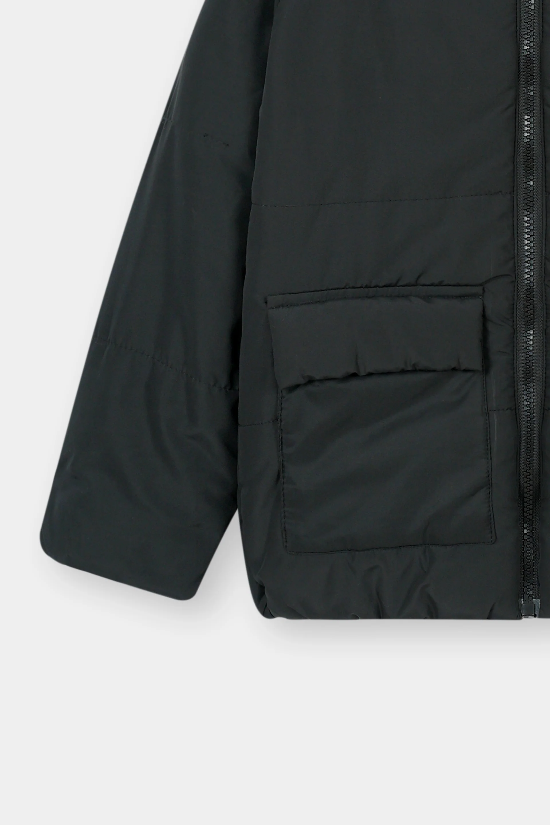 Boys Bomber Jacket (MSBWJ-08) - Image 3
