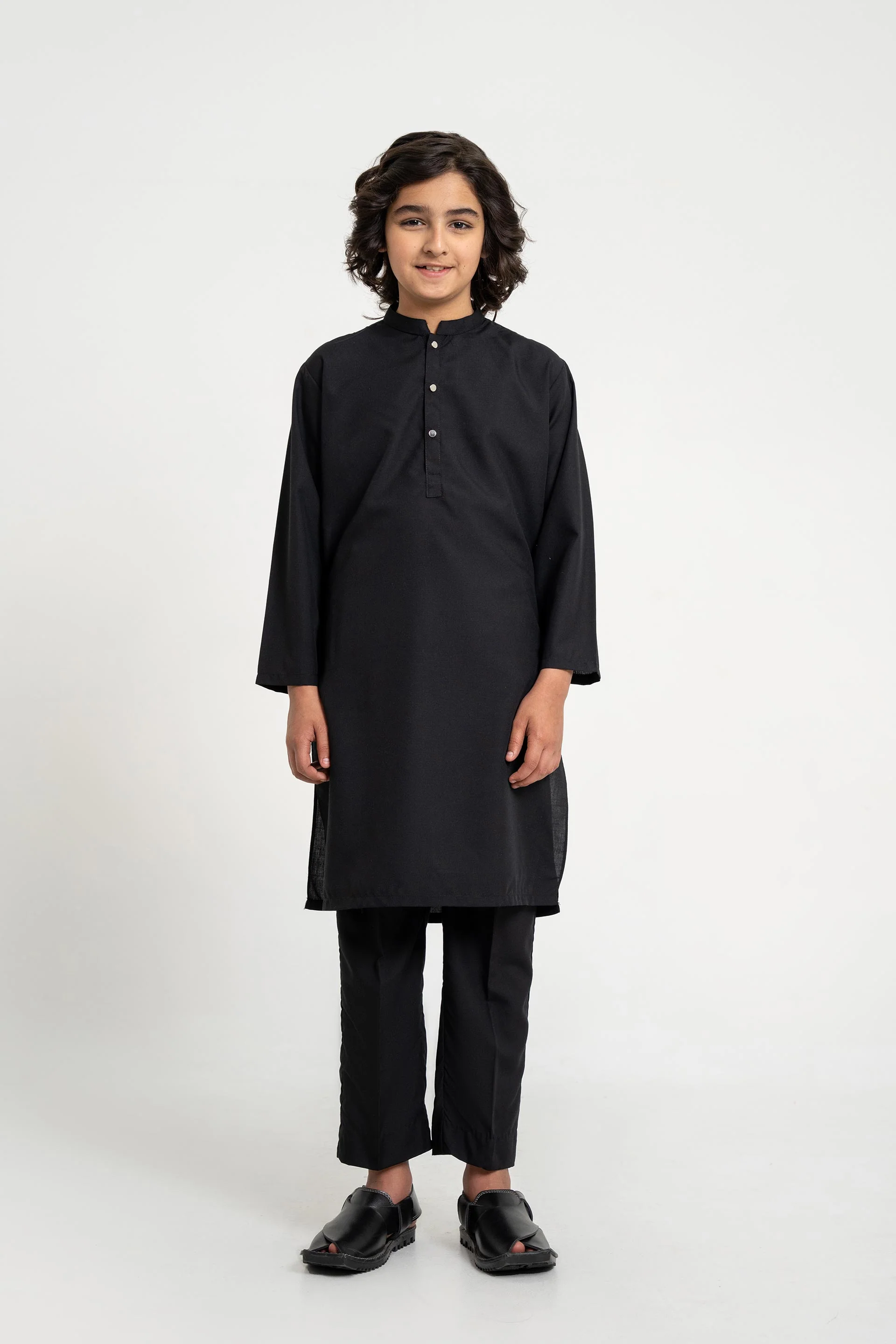 Kurta & Trousers (MSFBSK-862)