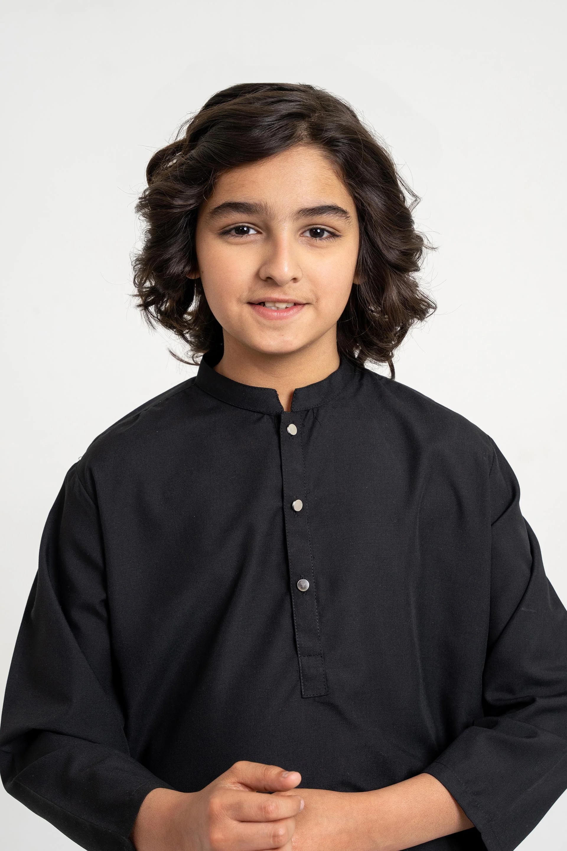 Kurta & Trousers (MSFBSK-862) - Image 2