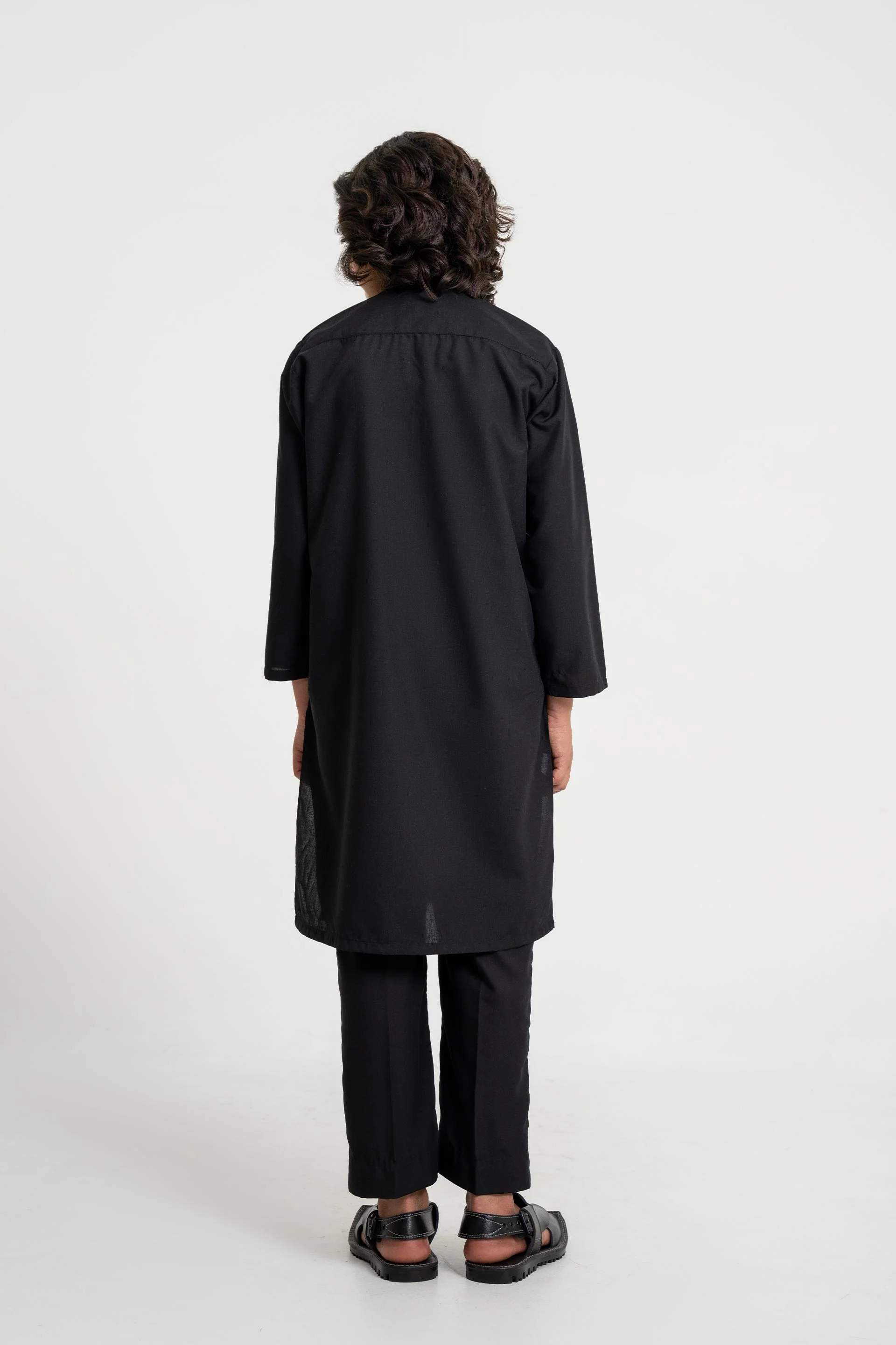 Kurta & Trousers (MSFBSK-862) - Image 4