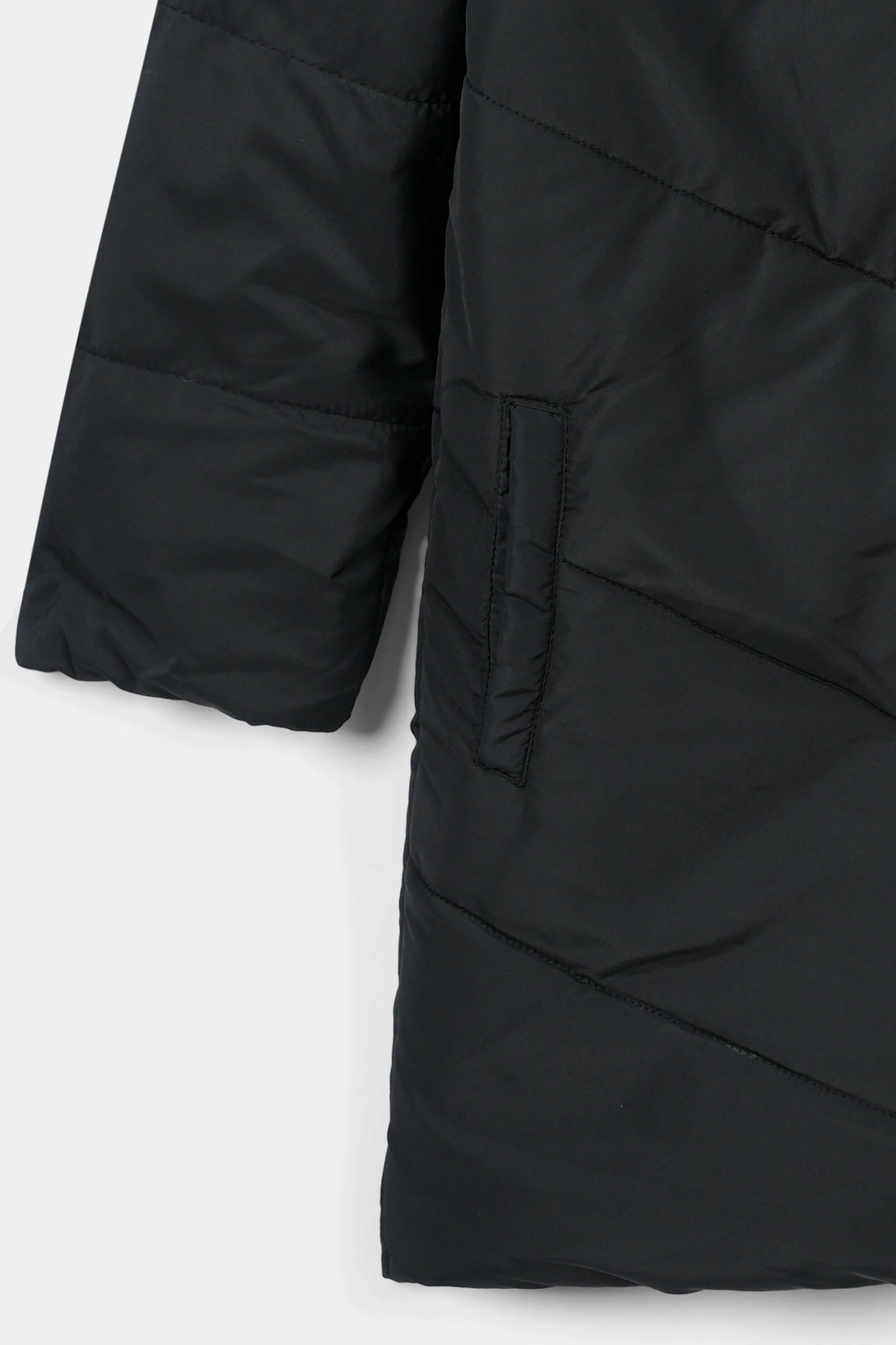 Puffer Jacket (MSGWJ-02) - Image 3