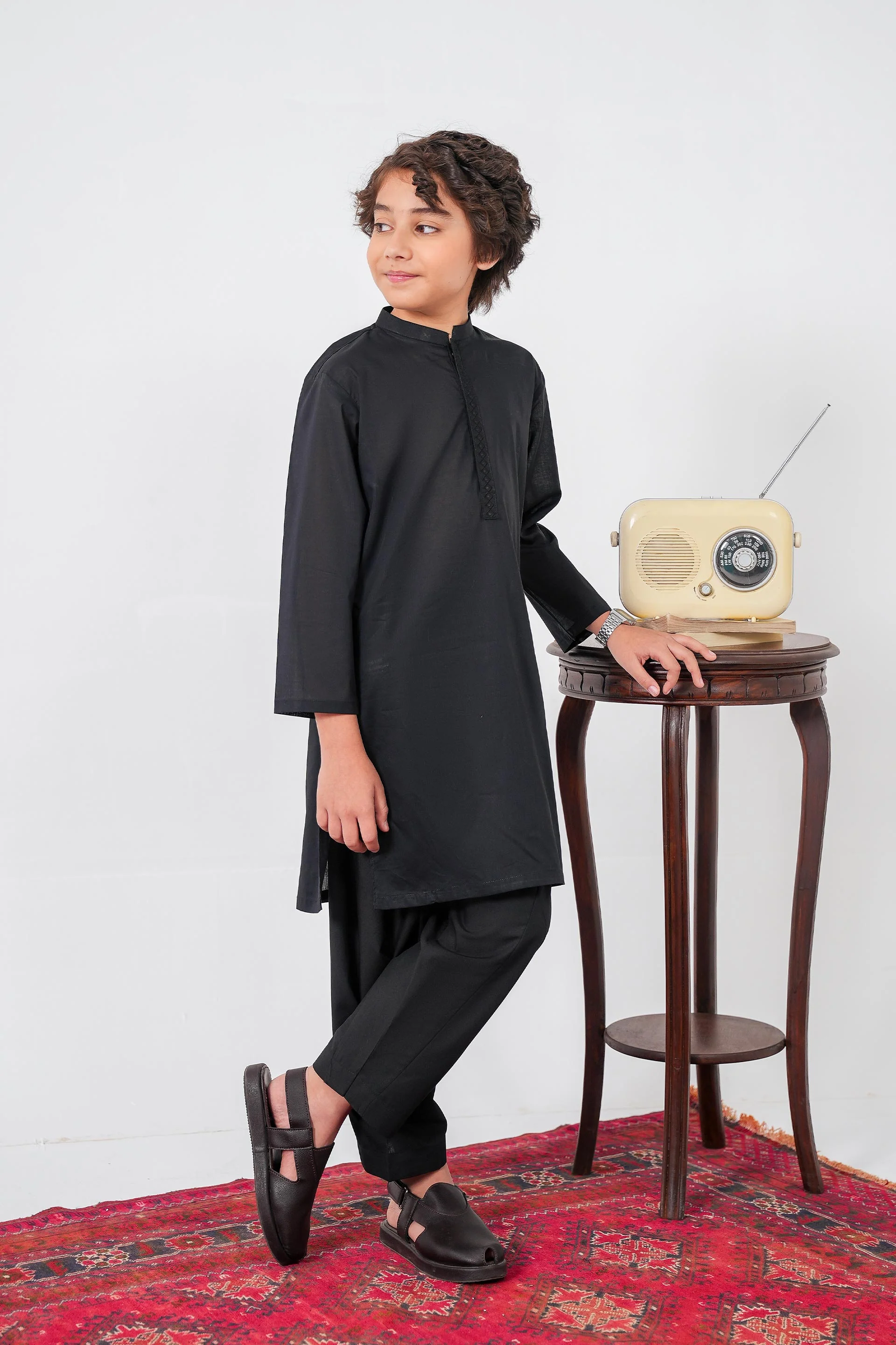 Kurta (MSKZ-46)