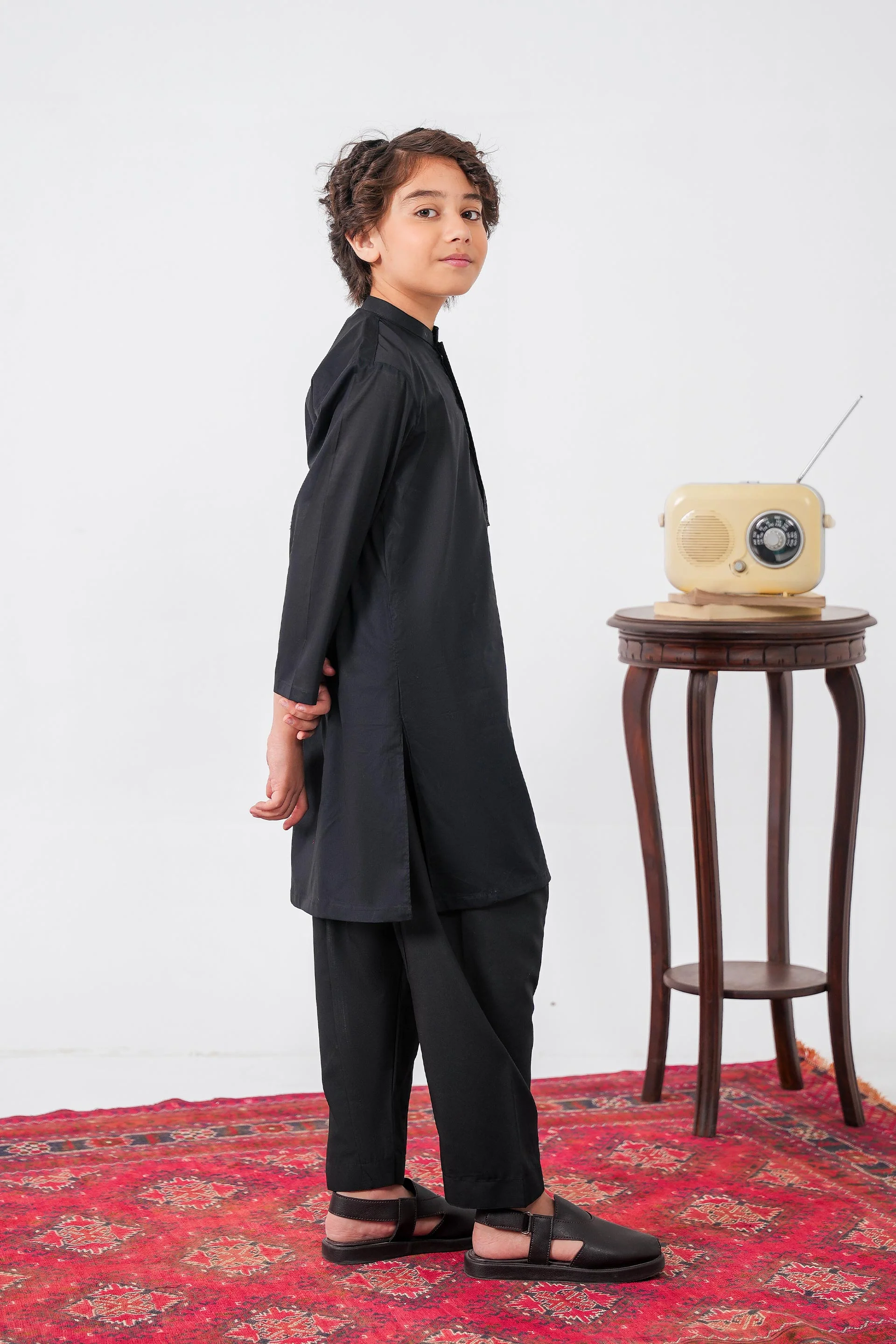 Kurta (MSKZ-46) - Image 3