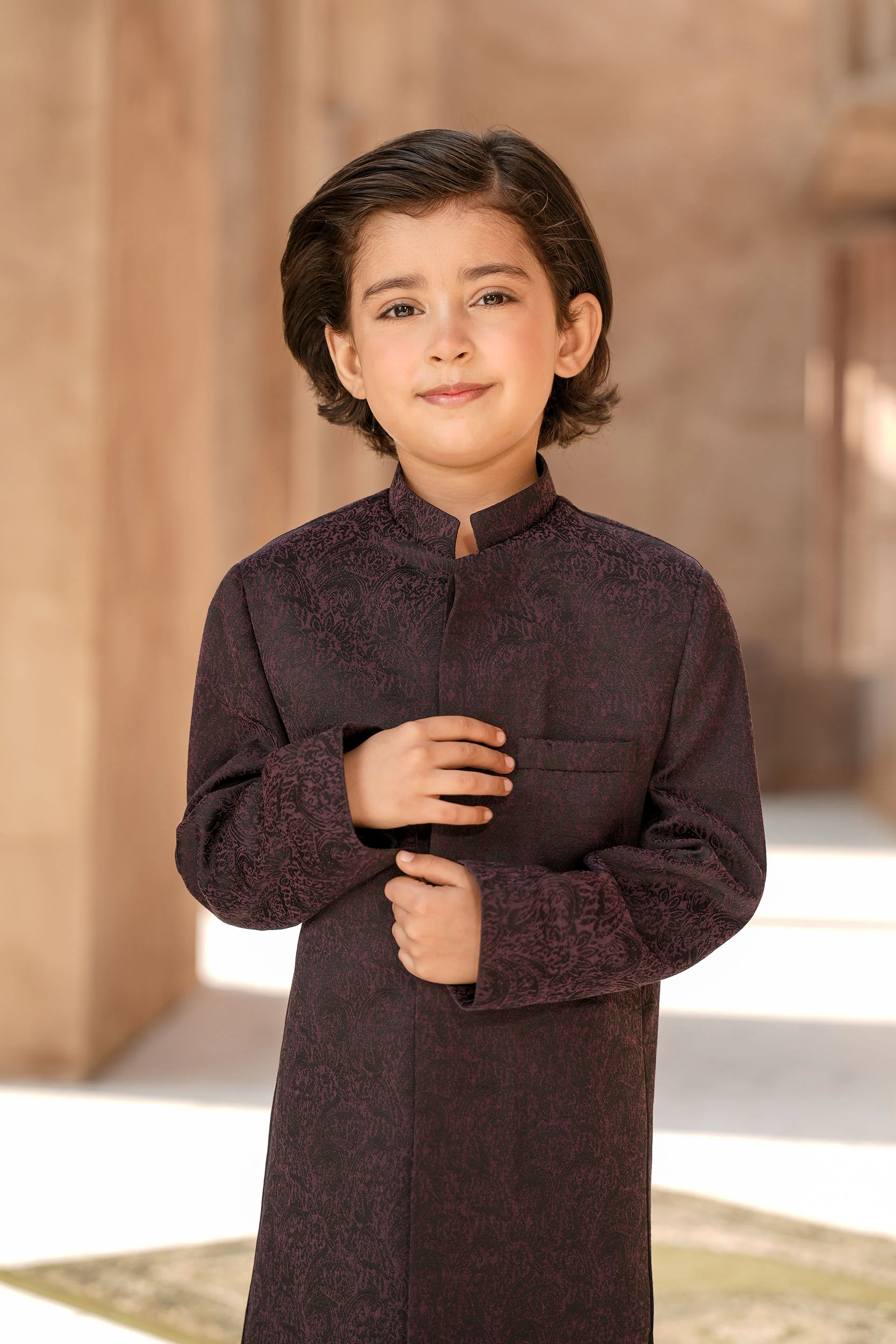 Sherwani (FBSW-42) - Image 2