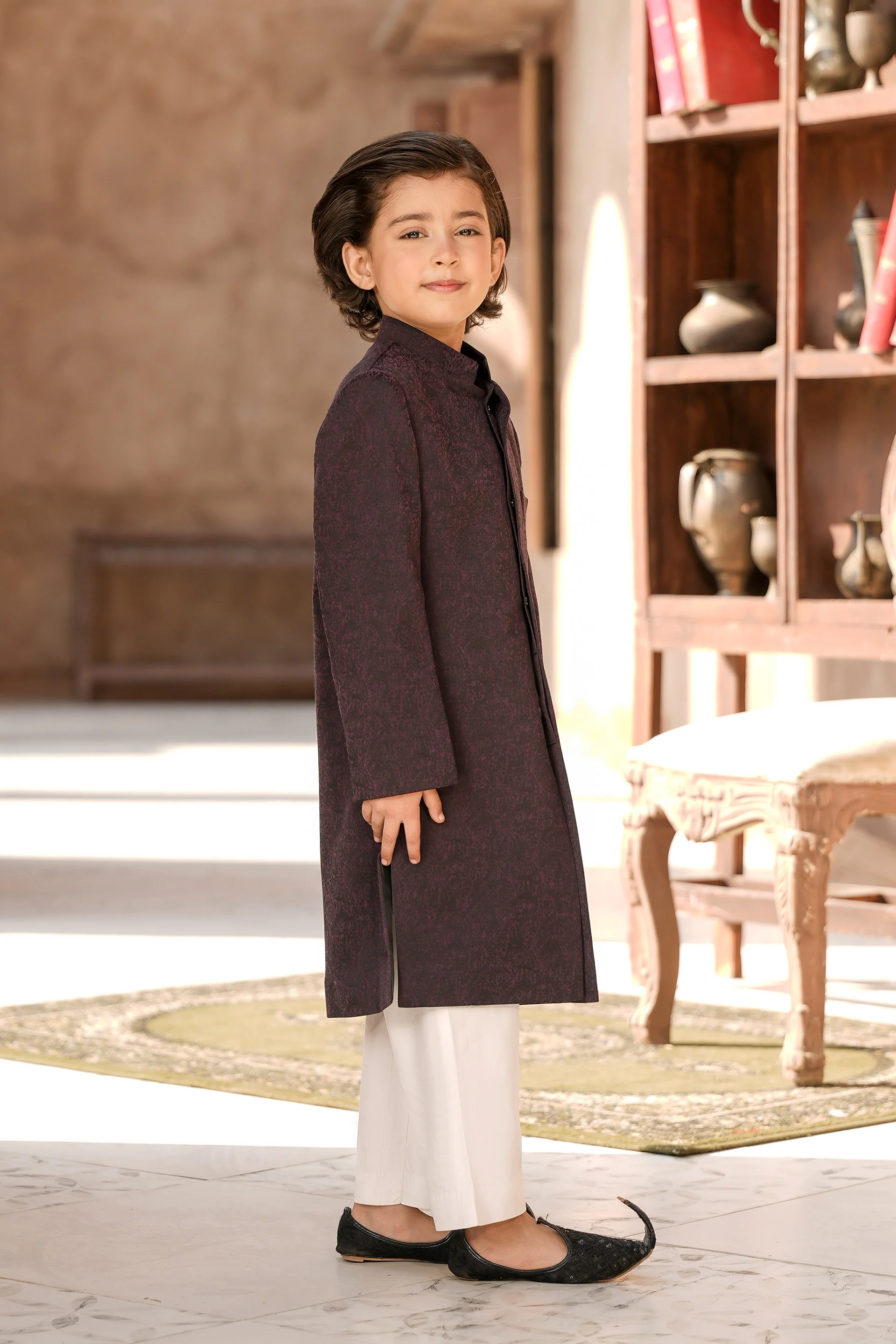 Sherwani (FBSW-42) - Image 3