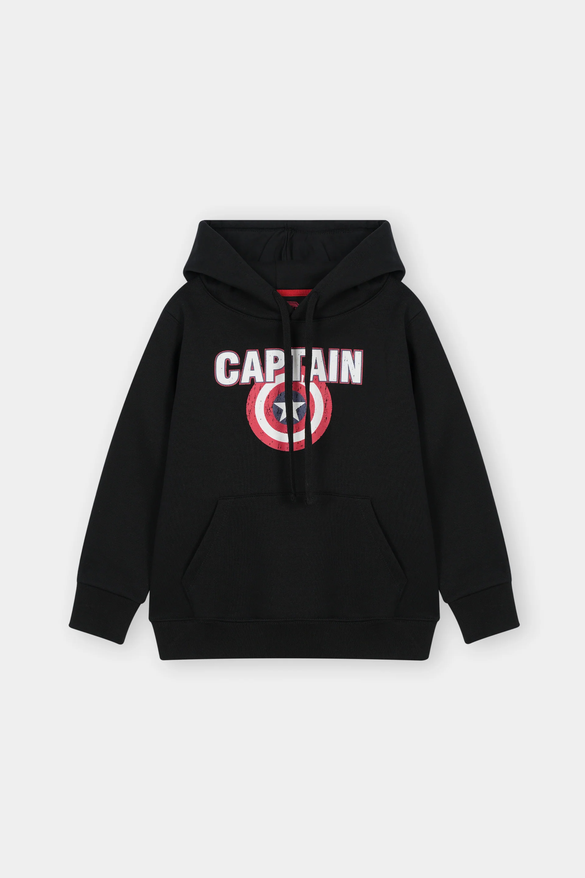Pullover Hoodie (SBKH-05)
