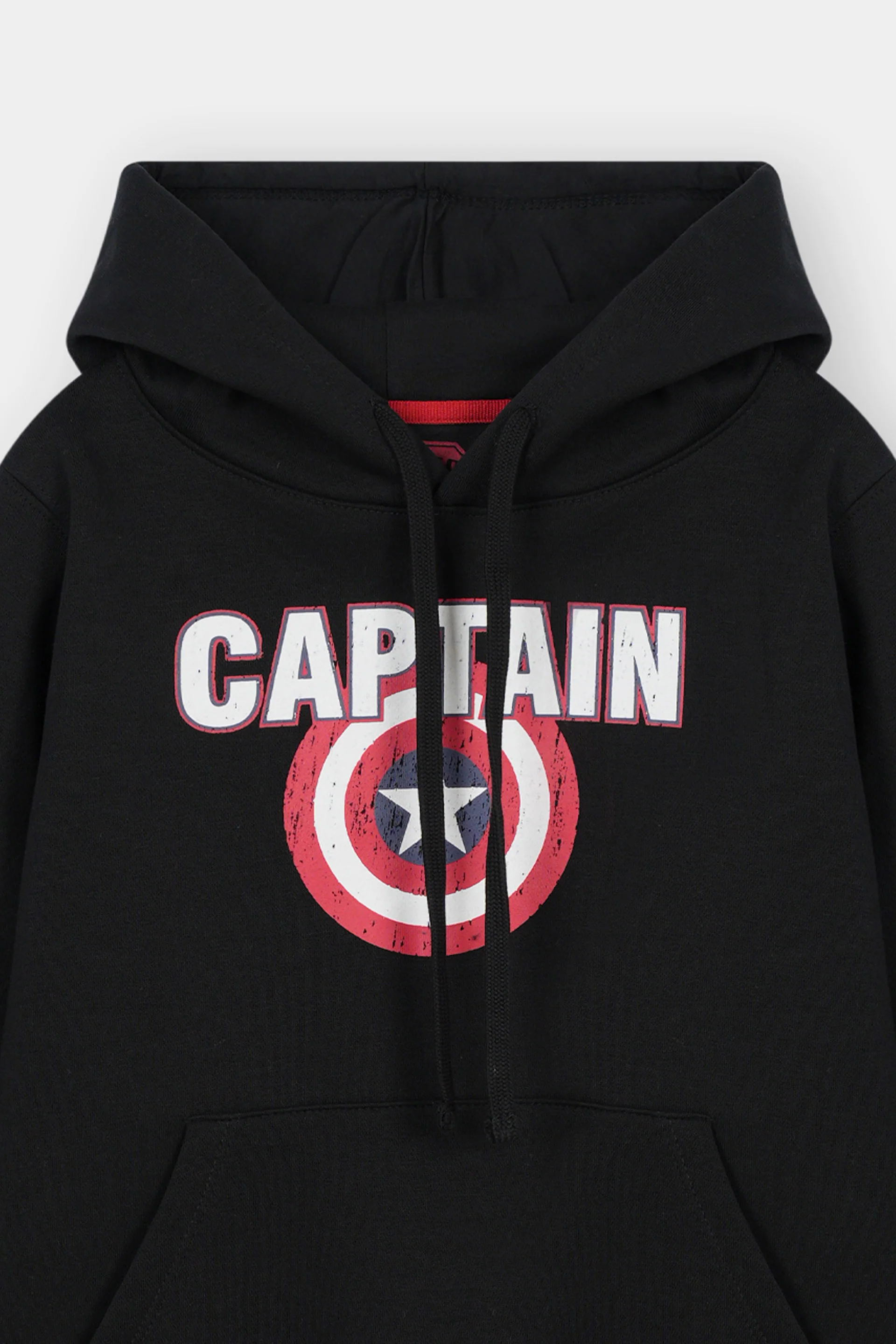 Pullover Hoodie (SBKH-05) - Image 2