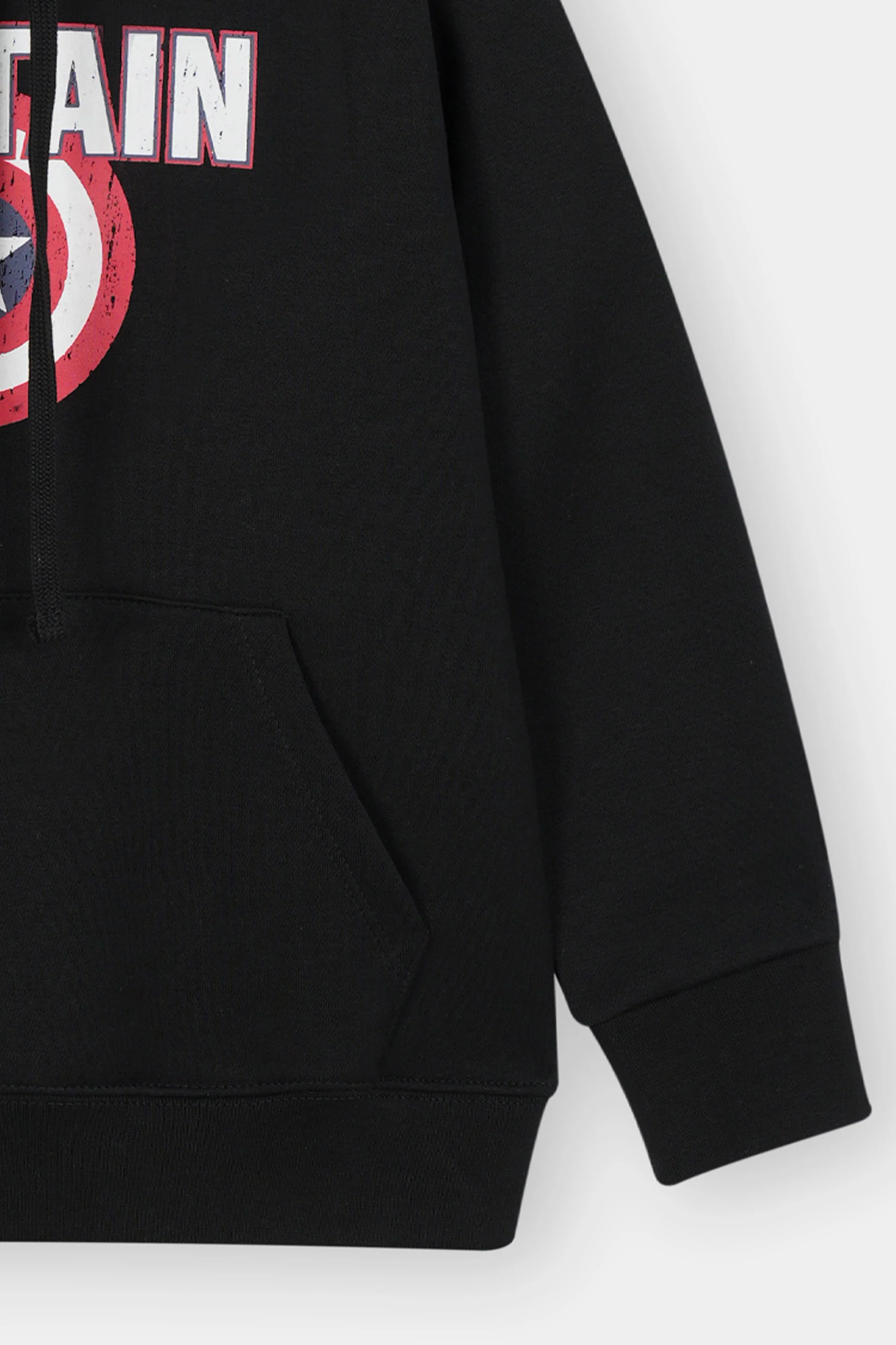 Pullover Hoodie (SBKH-05) - Image 3