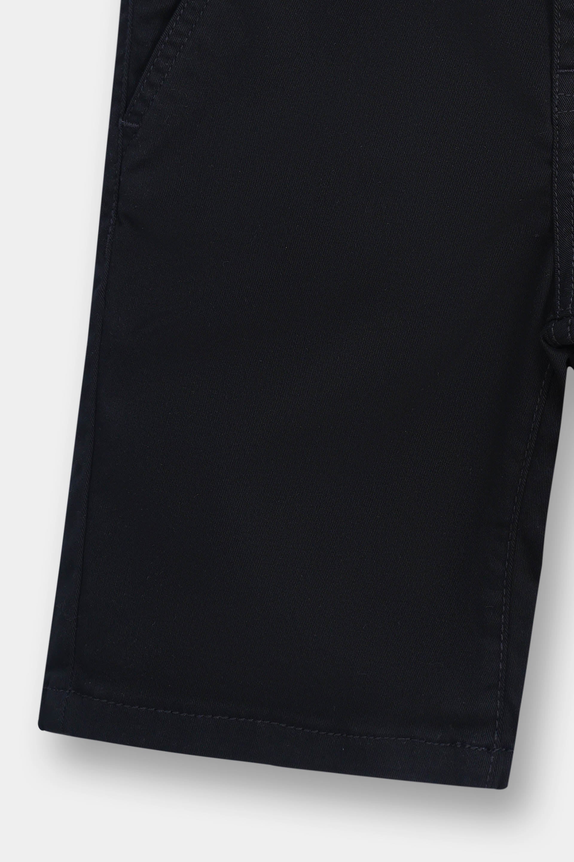 Super Boy Twill Shorts (SBSH-01) - Image 3