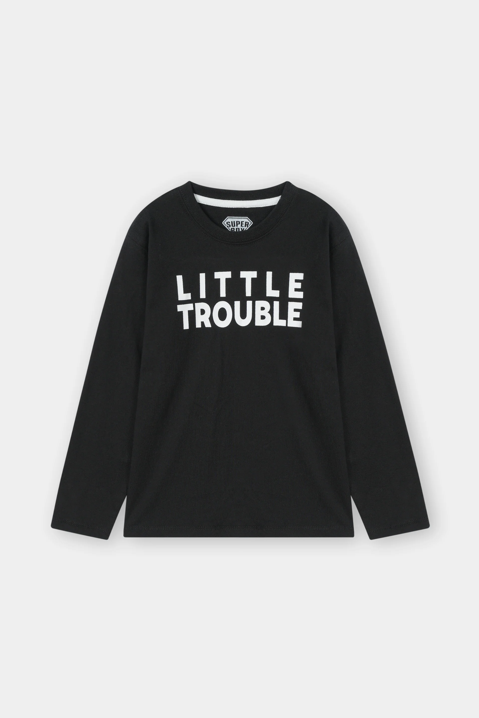 Crew Neck T-Shirt (SBTJ-20)