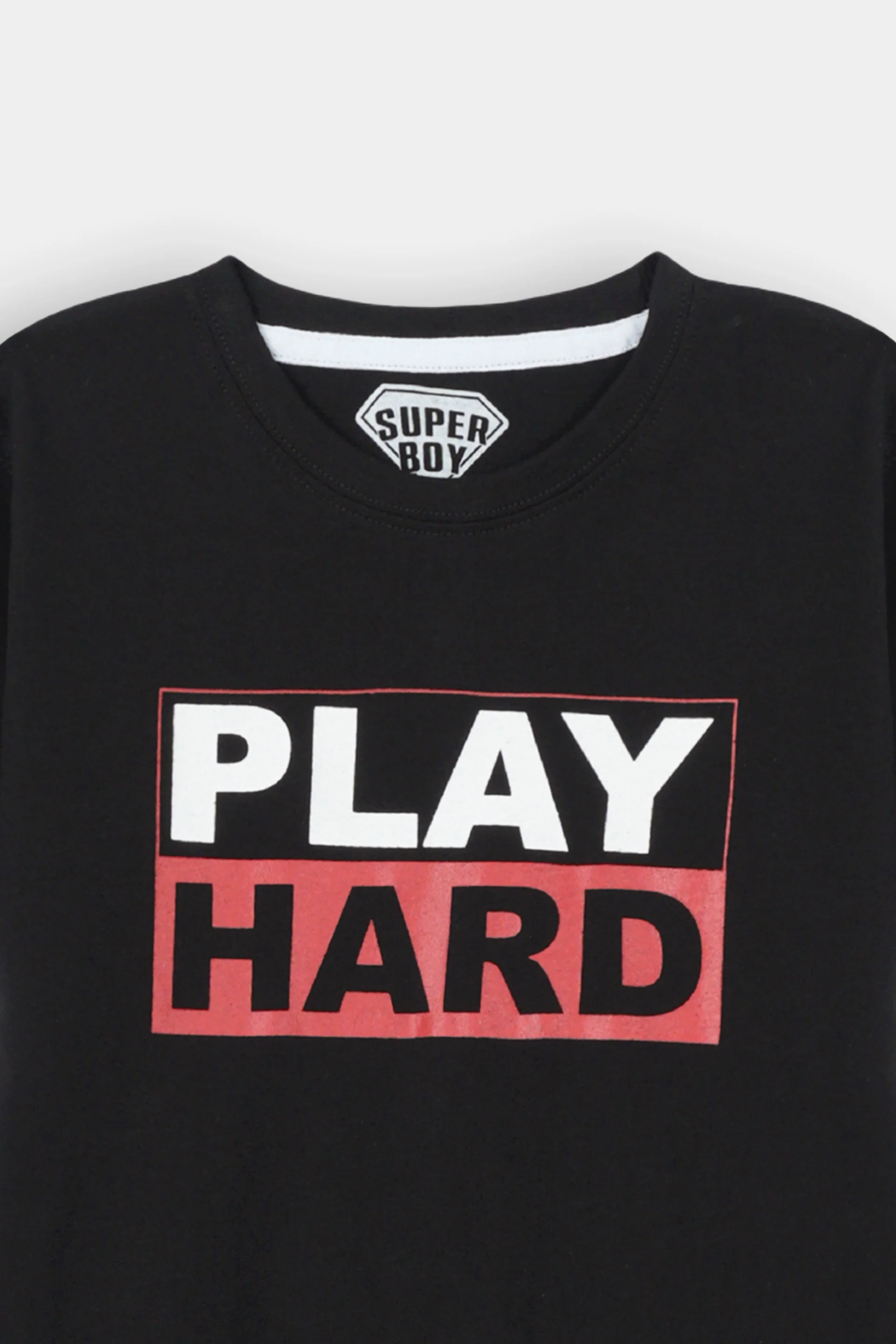 Super Body Crew (SBTJ-25) - Image 2