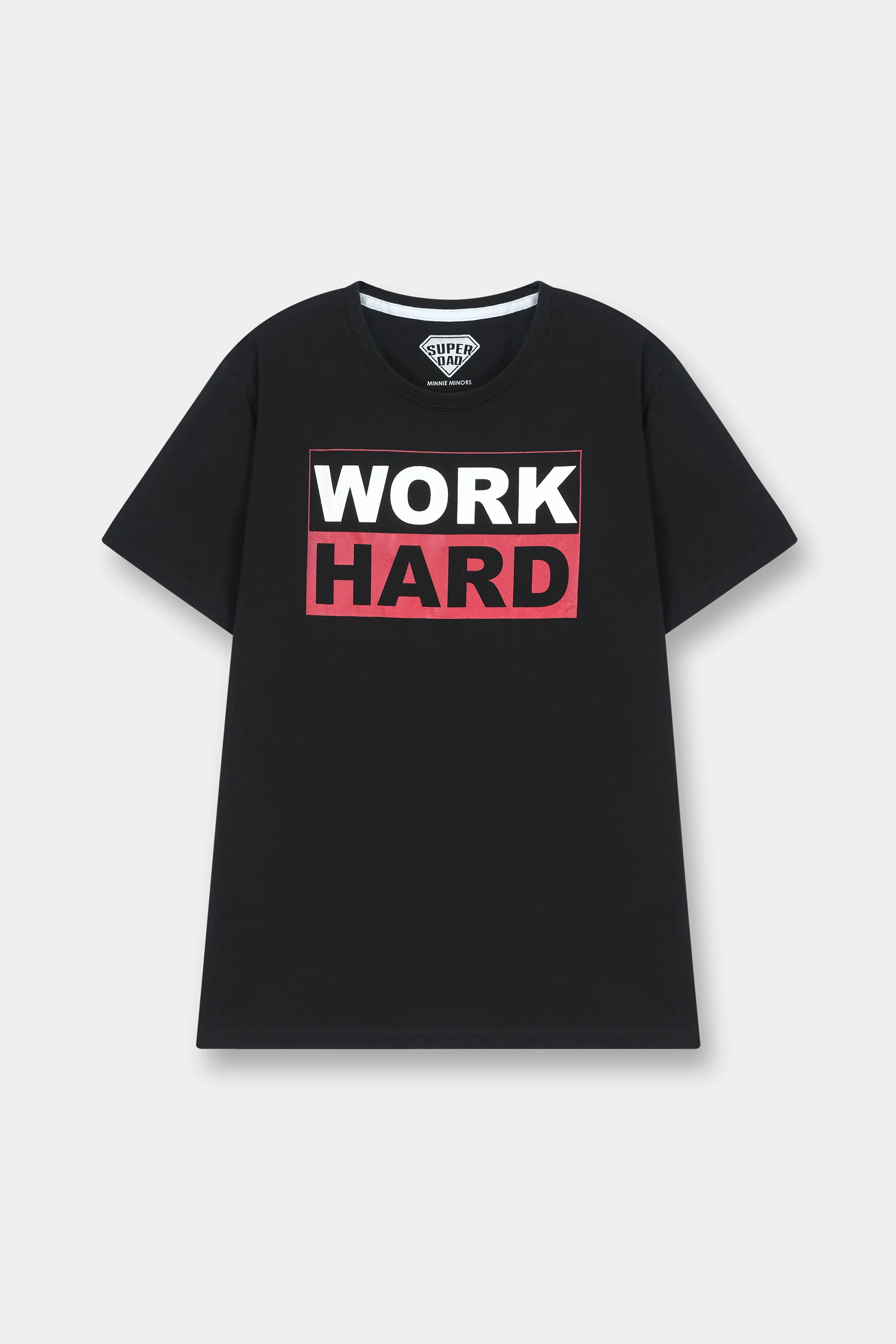 Super Dad Crew (SDTJ-25)