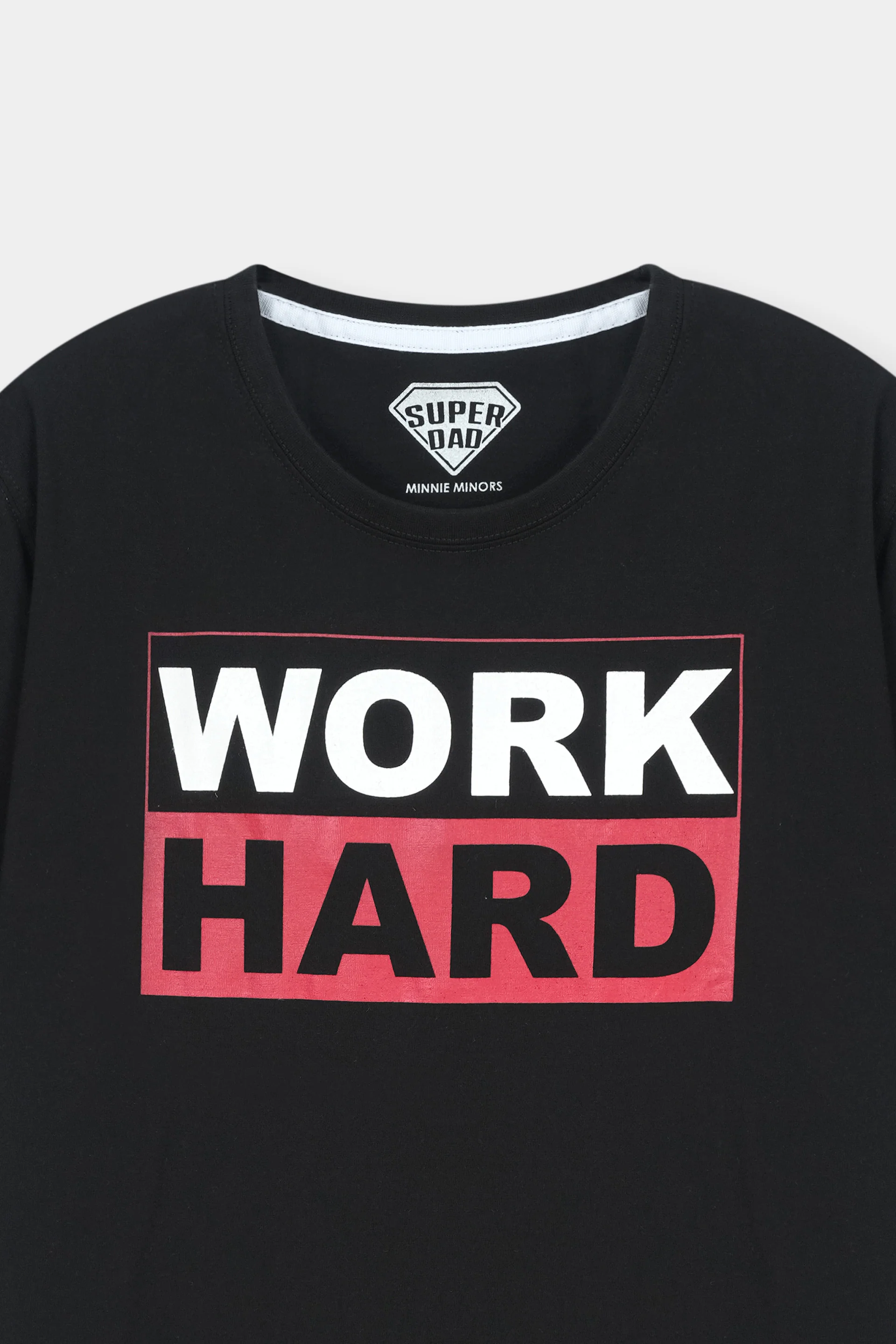 Super Dad Crew (SDTJ-25) - Image 2