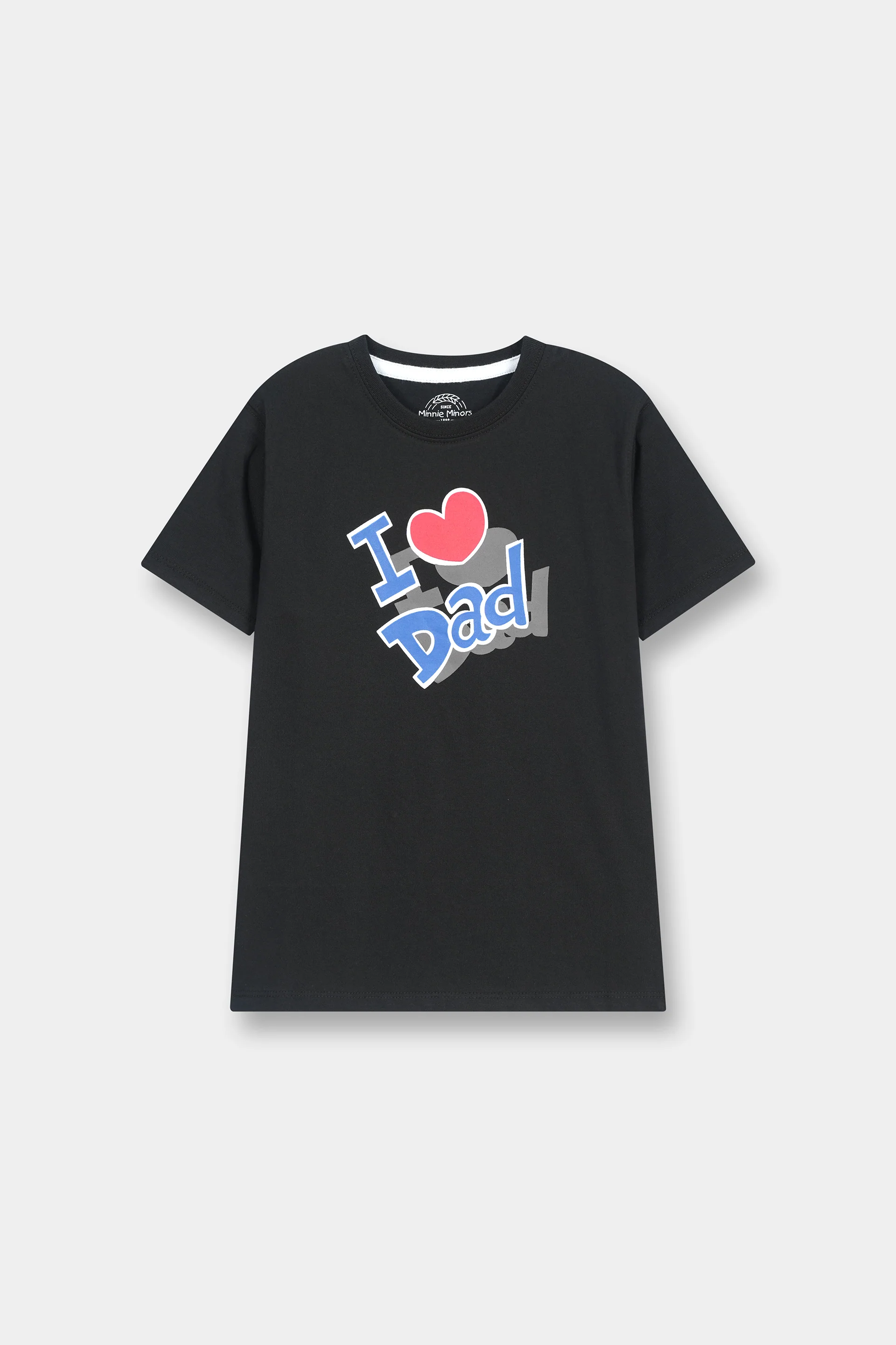 Father Dad Graphic T-Shirt (SEKT-34)