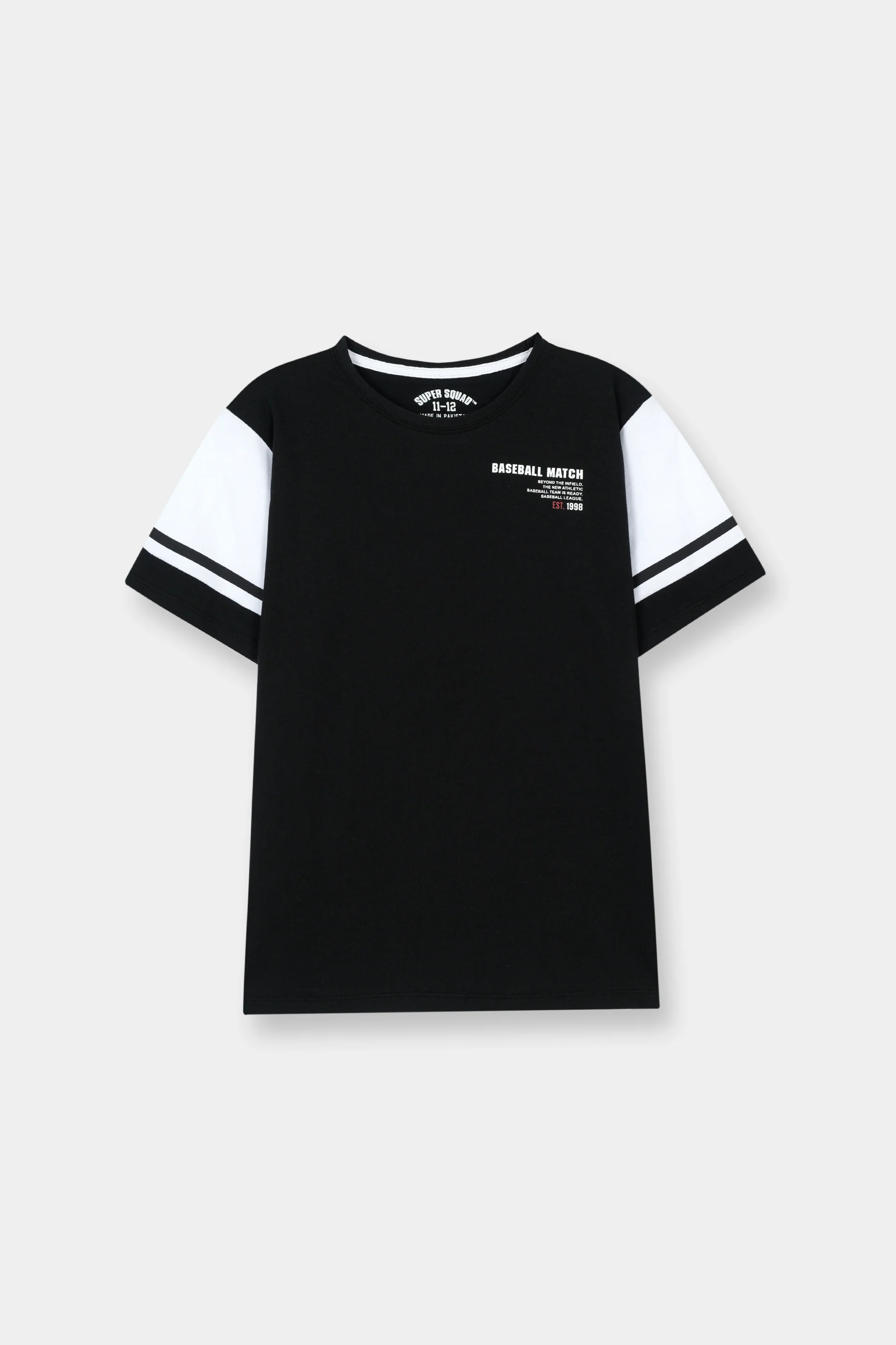 T-Shirt (SSBK-1509)