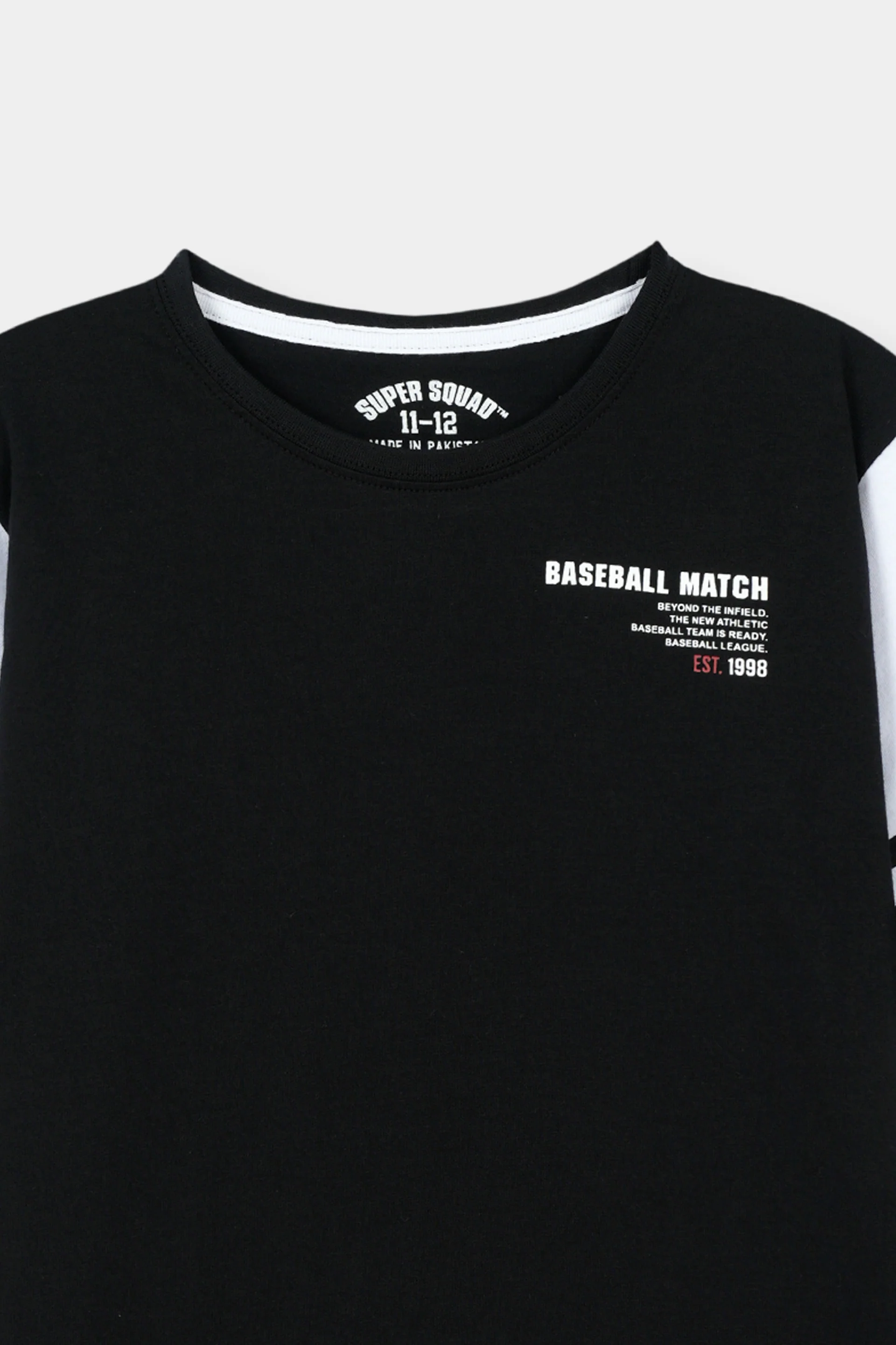 T-Shirt (SSBK-1509) - Image 2