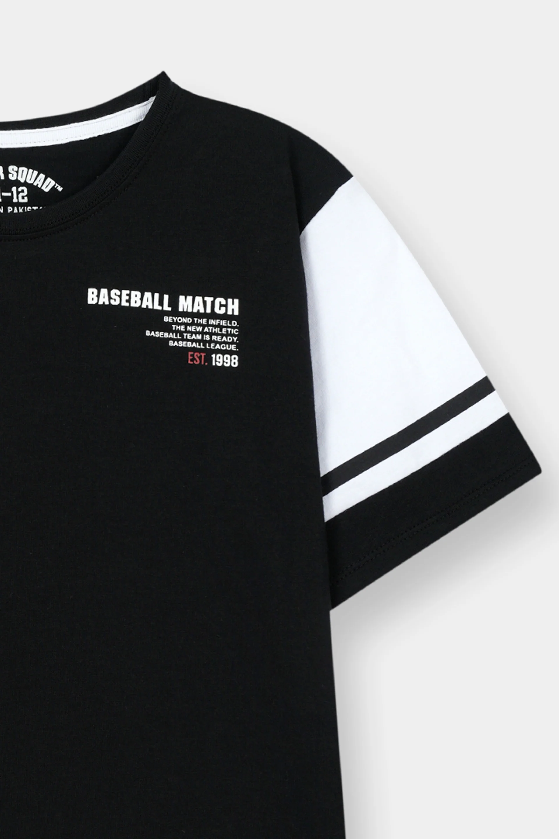 T-Shirt (SSBK-1509) - Image 3