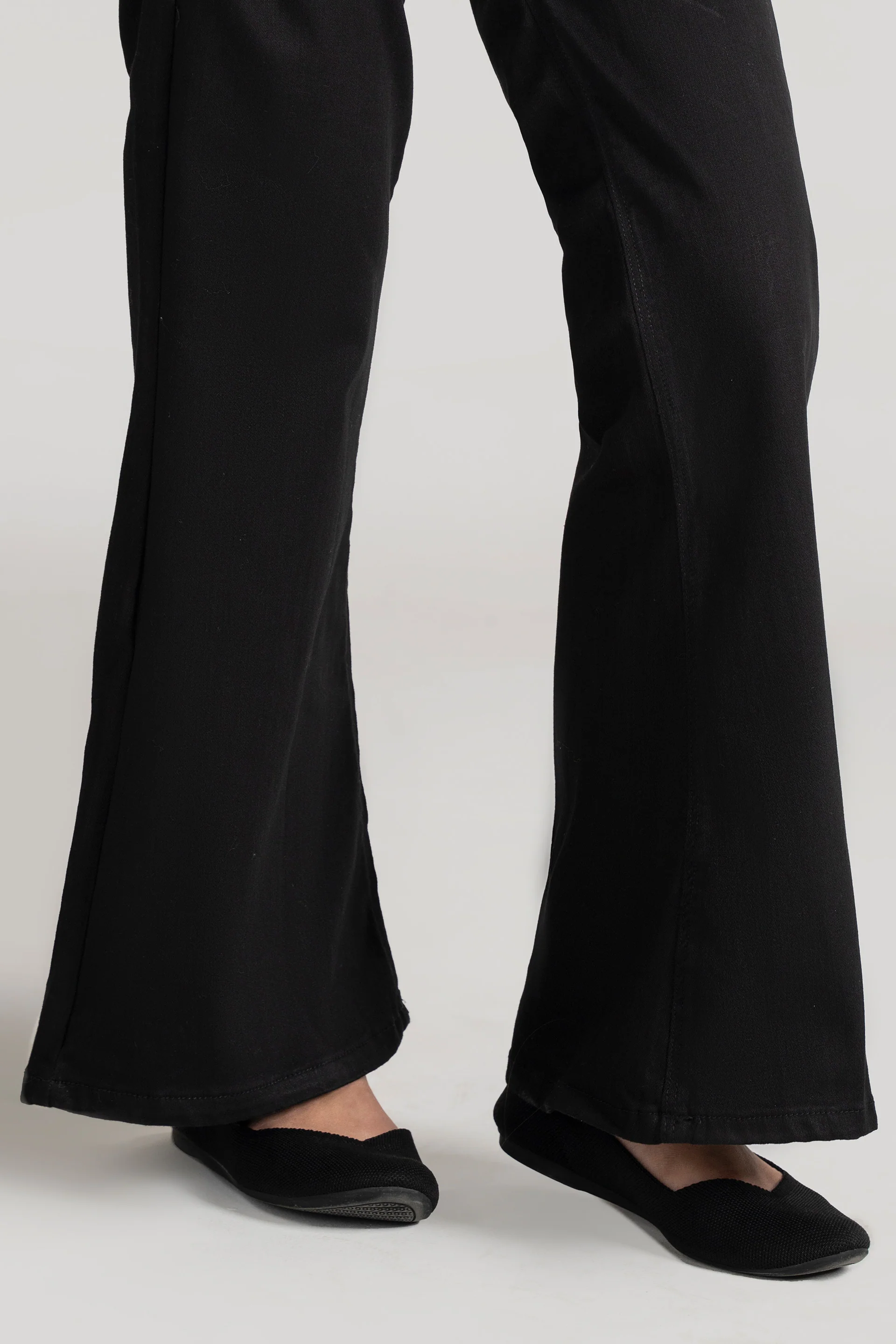 Bootcut High waisted (SSGD-157)