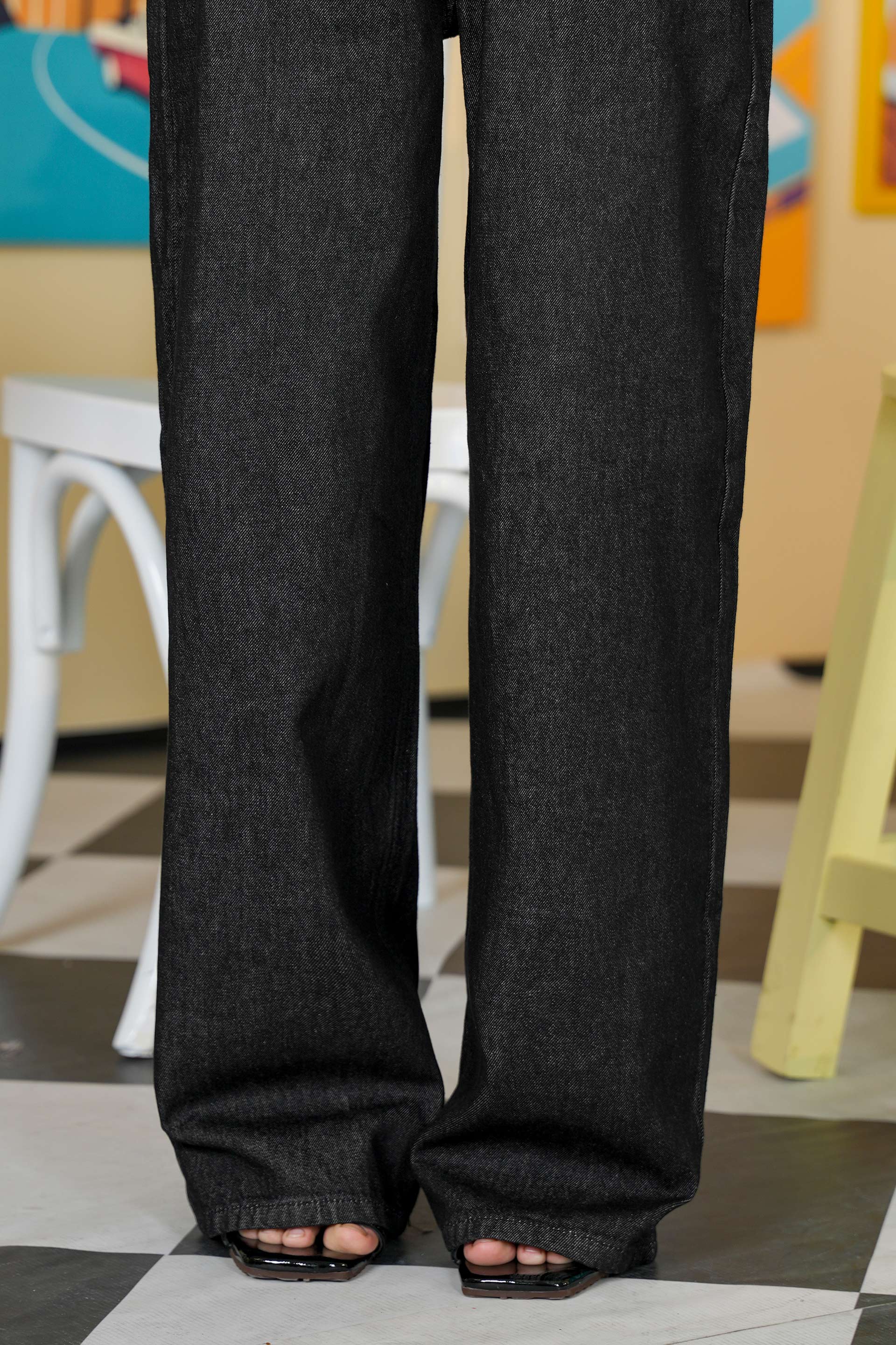 Trousers (SSGD-159)
