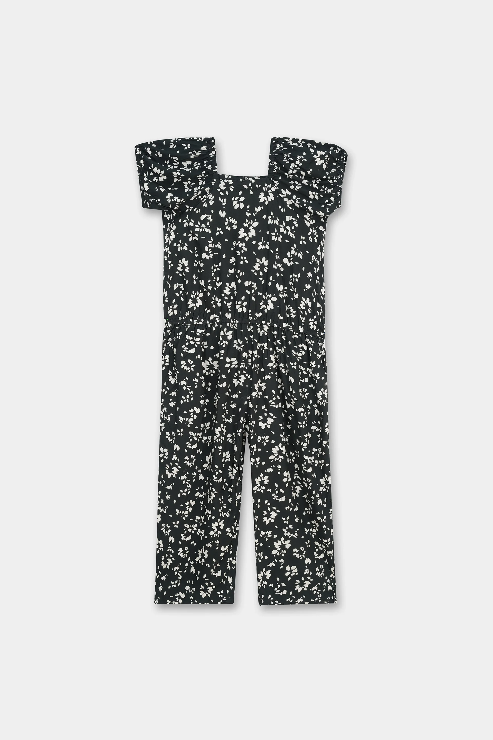 Printed Jumpsuit (SSGJS-47)