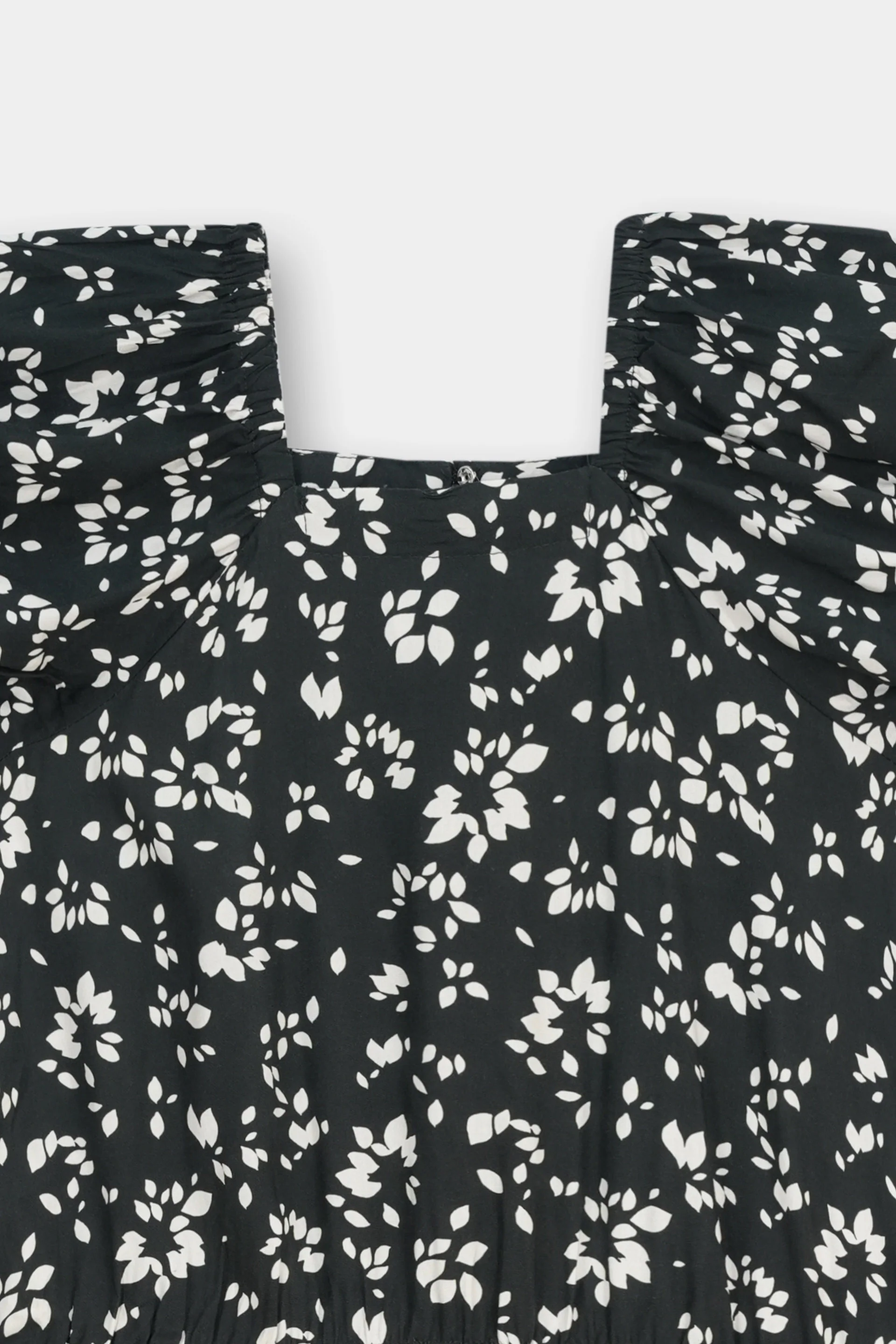 Printed Jumpsuit (SSGJS-47) - Image 2