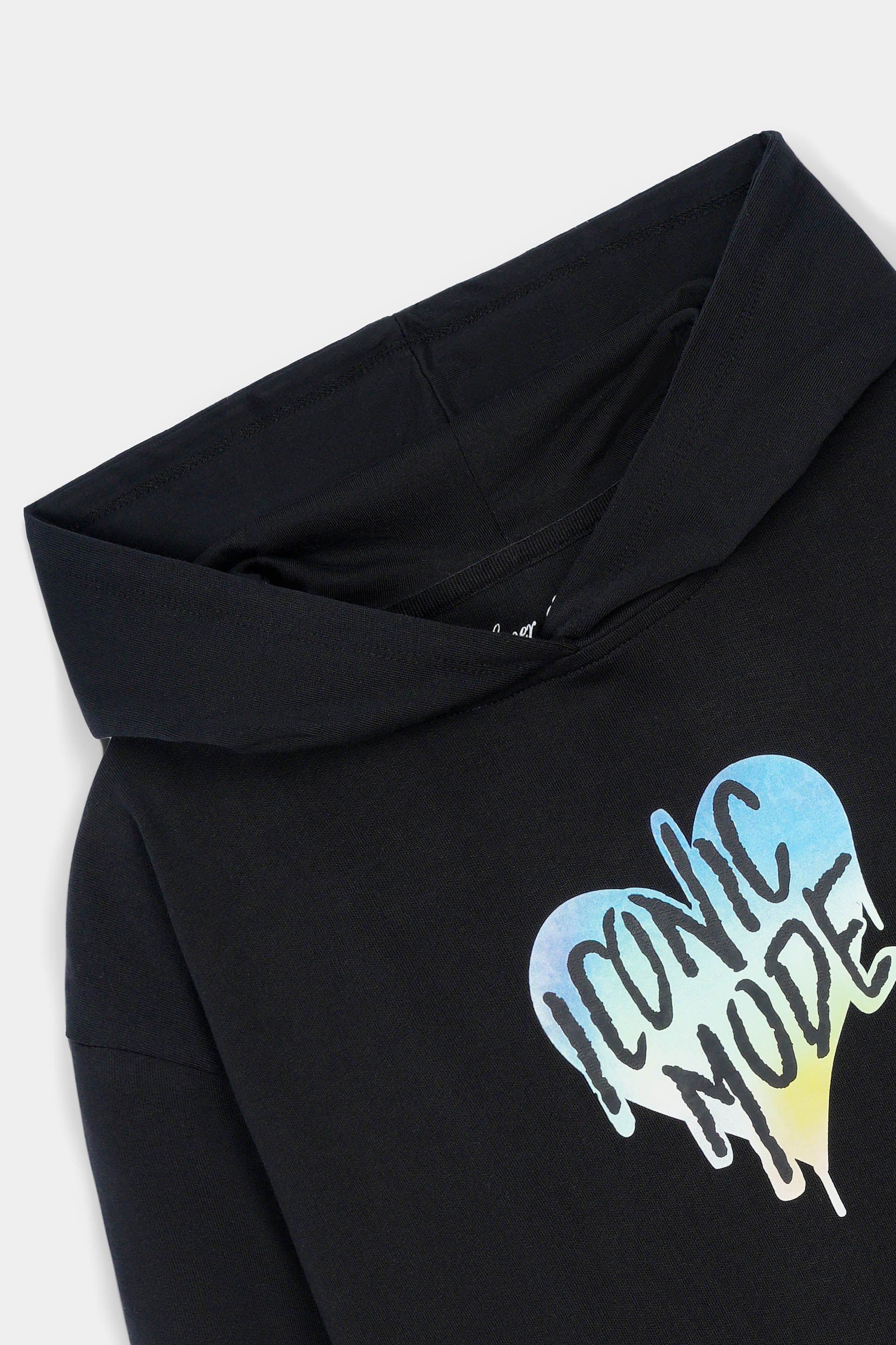 Graphic Pullover (SSGKH-58) - Image 2