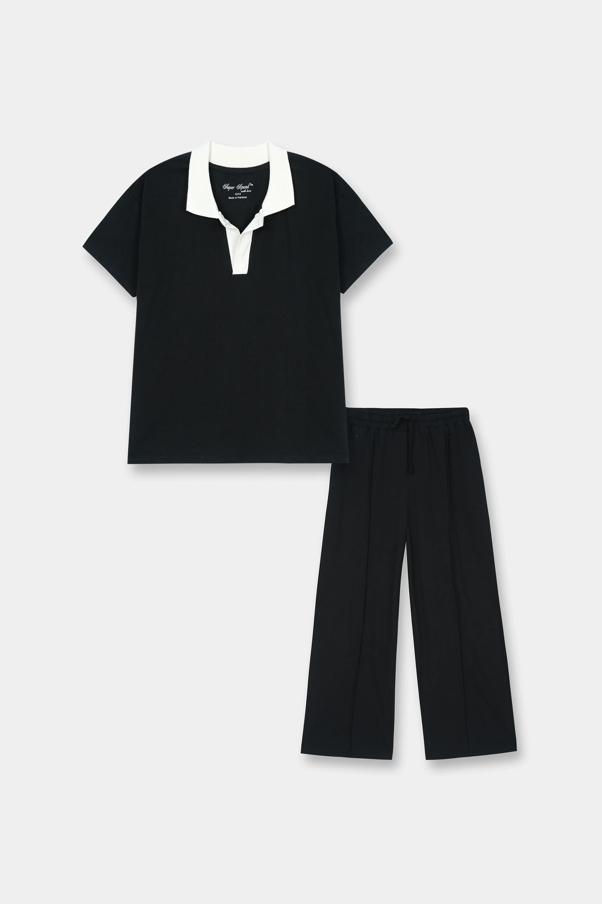Lounge Wear (SSGLW-02)