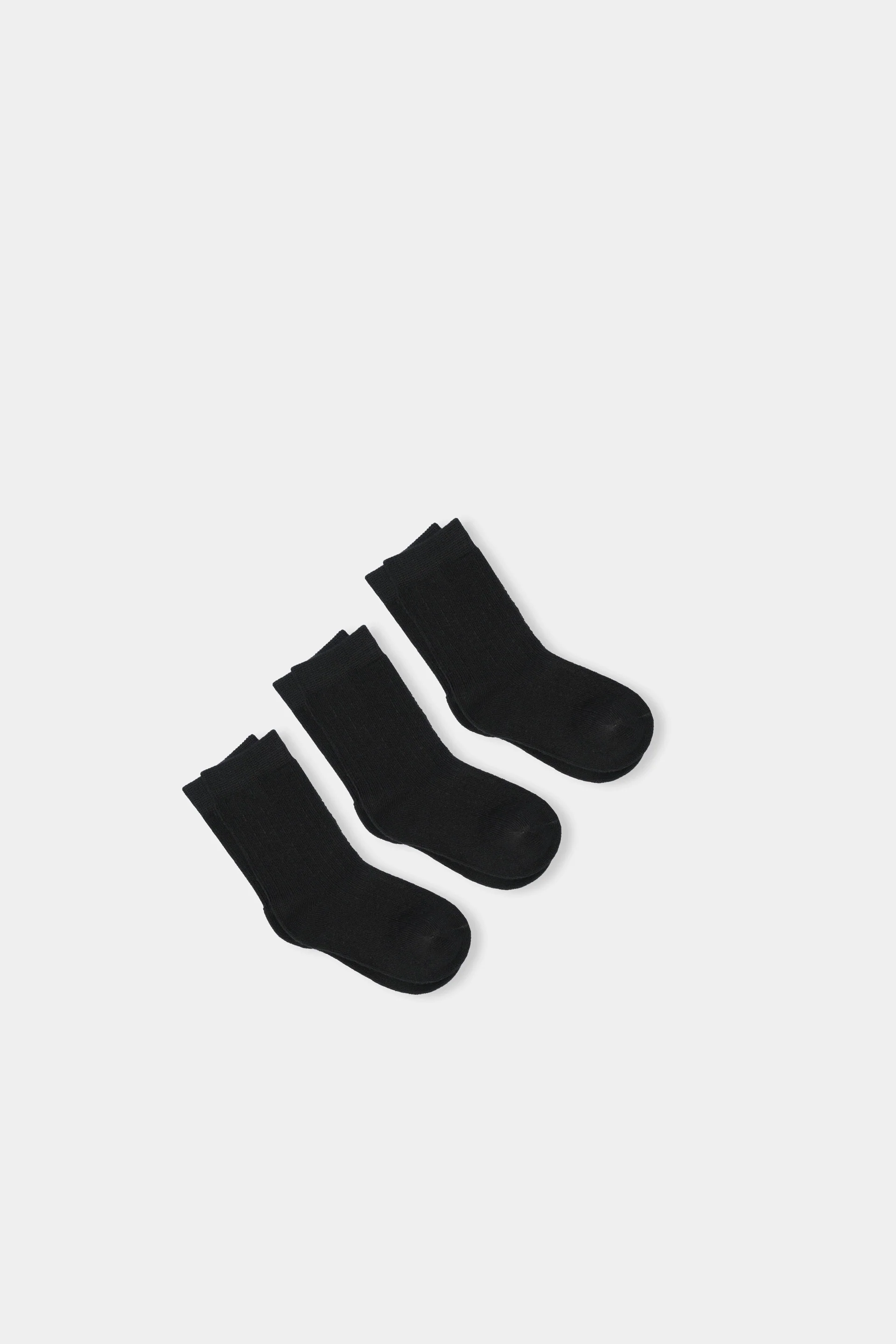 Socks (Pack Of 3) (SSOCKS-05) - Image 2